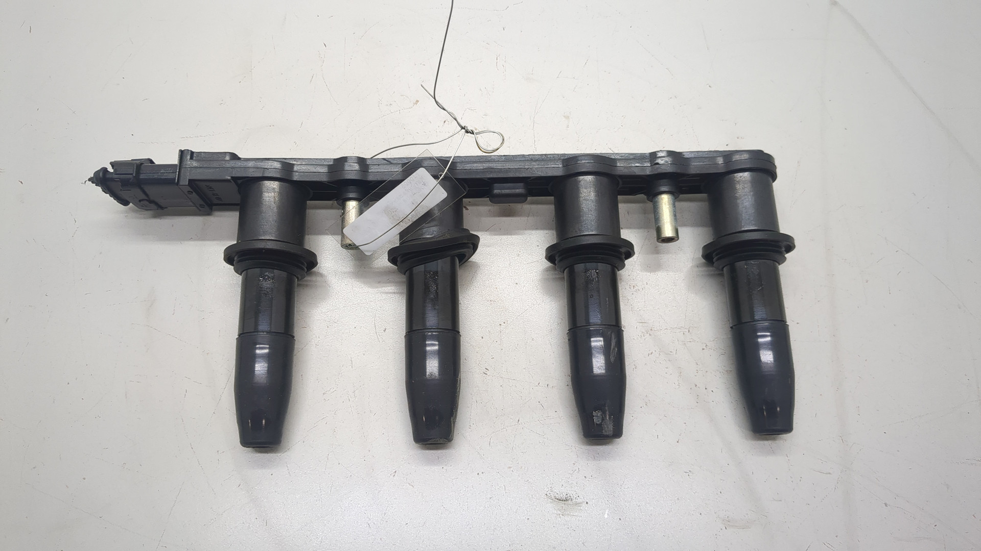 Катушка зажигания