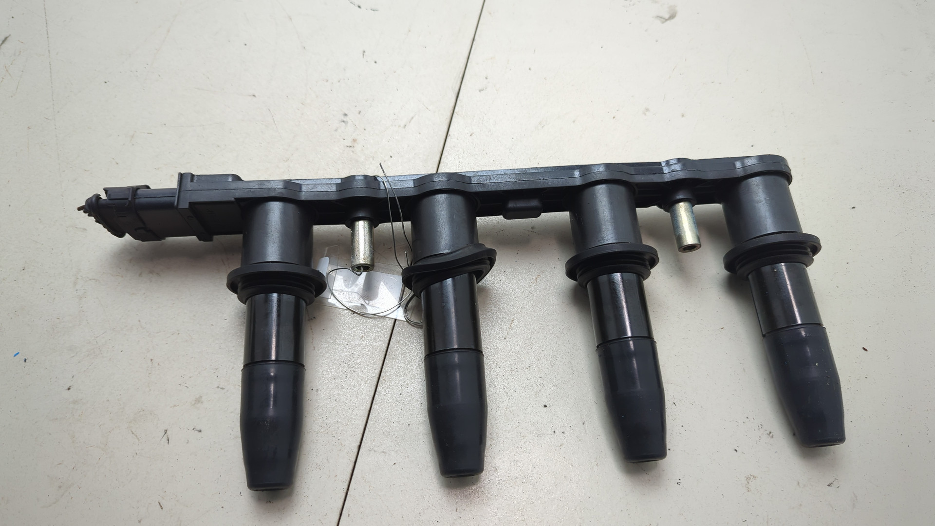 Катушка зажигания