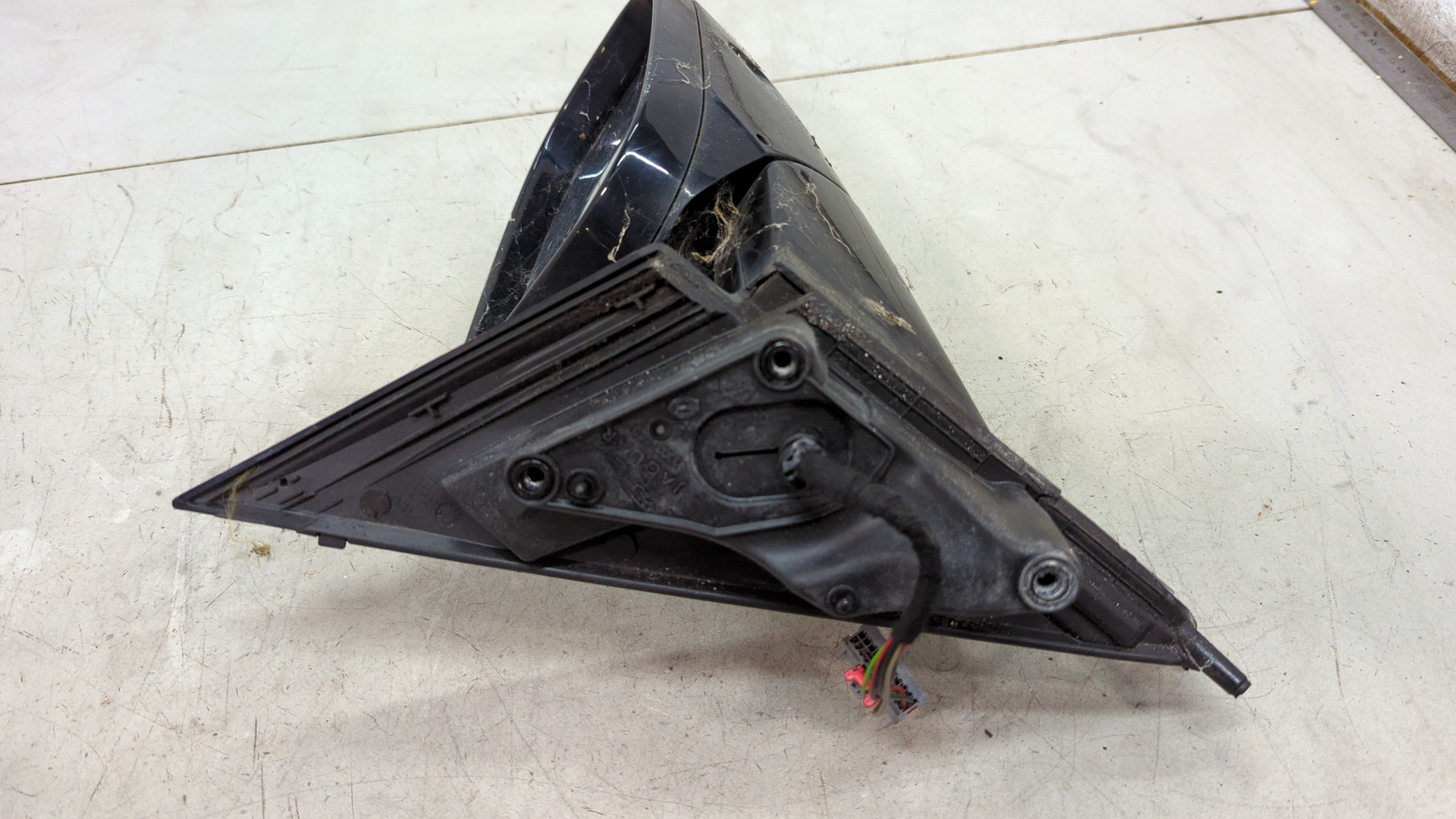 Зеркало правое электрическое