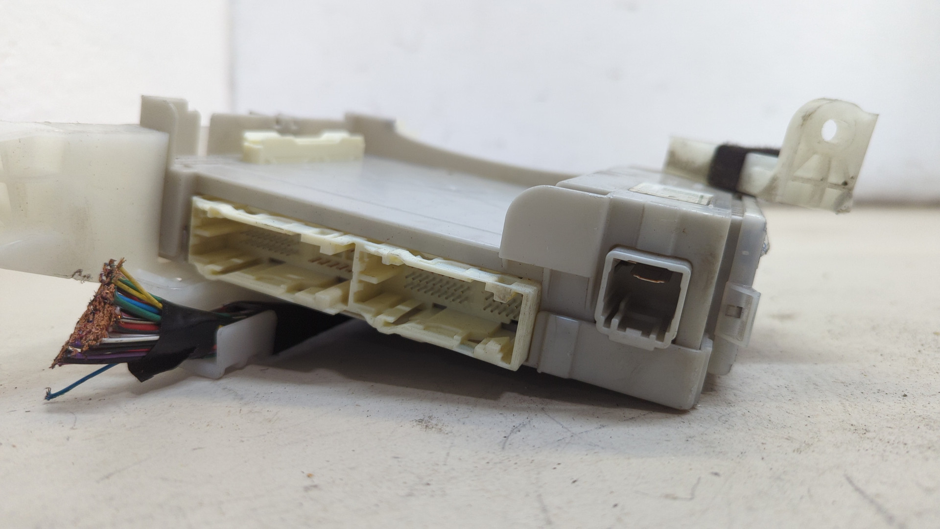 Блок предохранителей