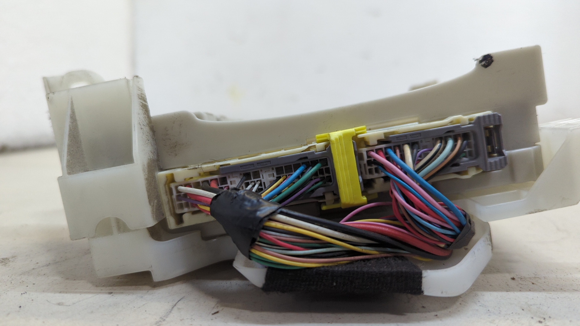 Блок предохранителей