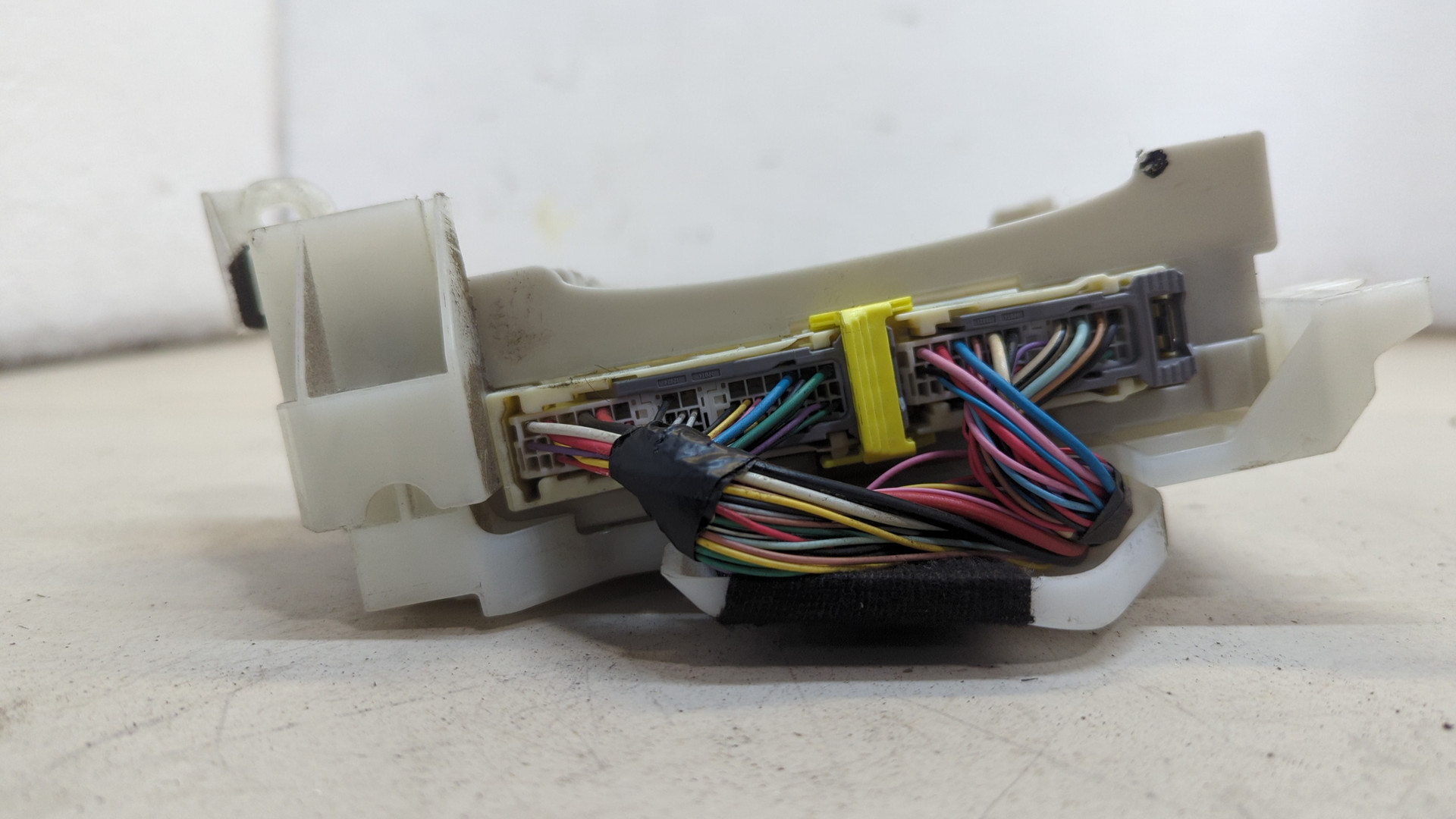 Блок предохранителей