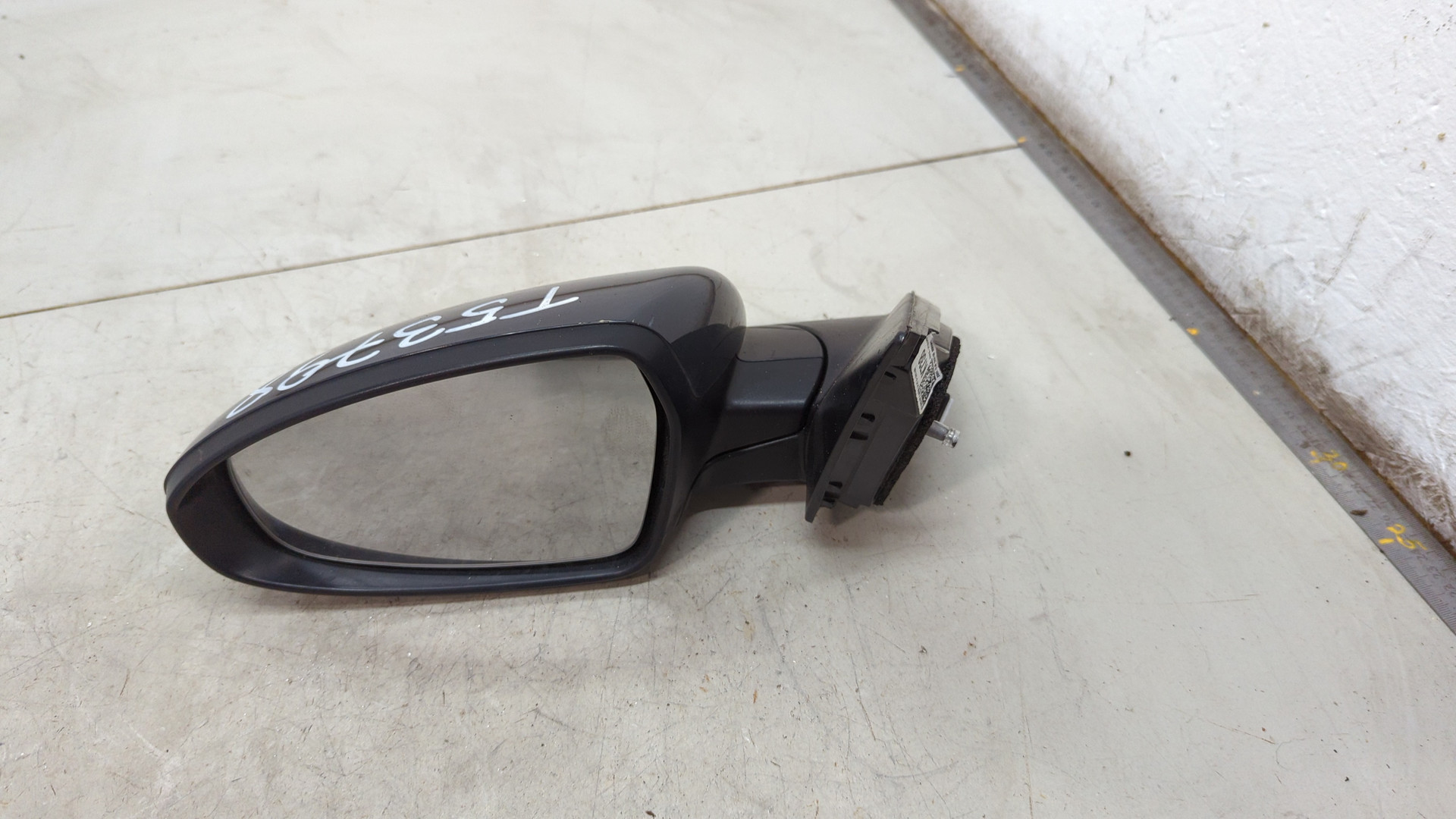 Зеркало левое электрическое