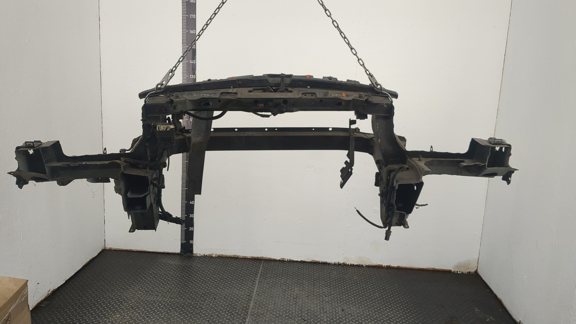 Панель передняя (телевизор)