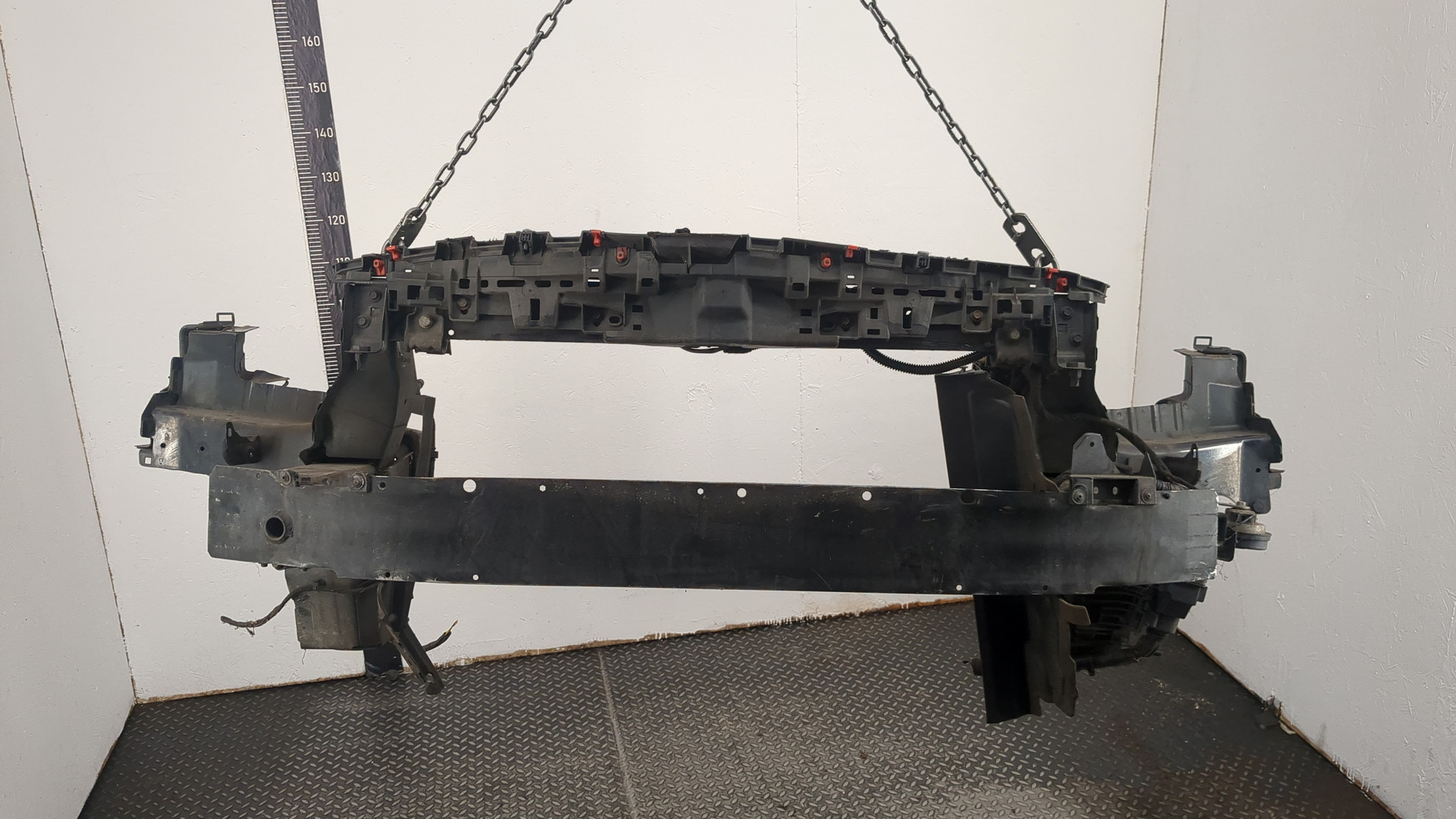 Панель передняя (телевизор)