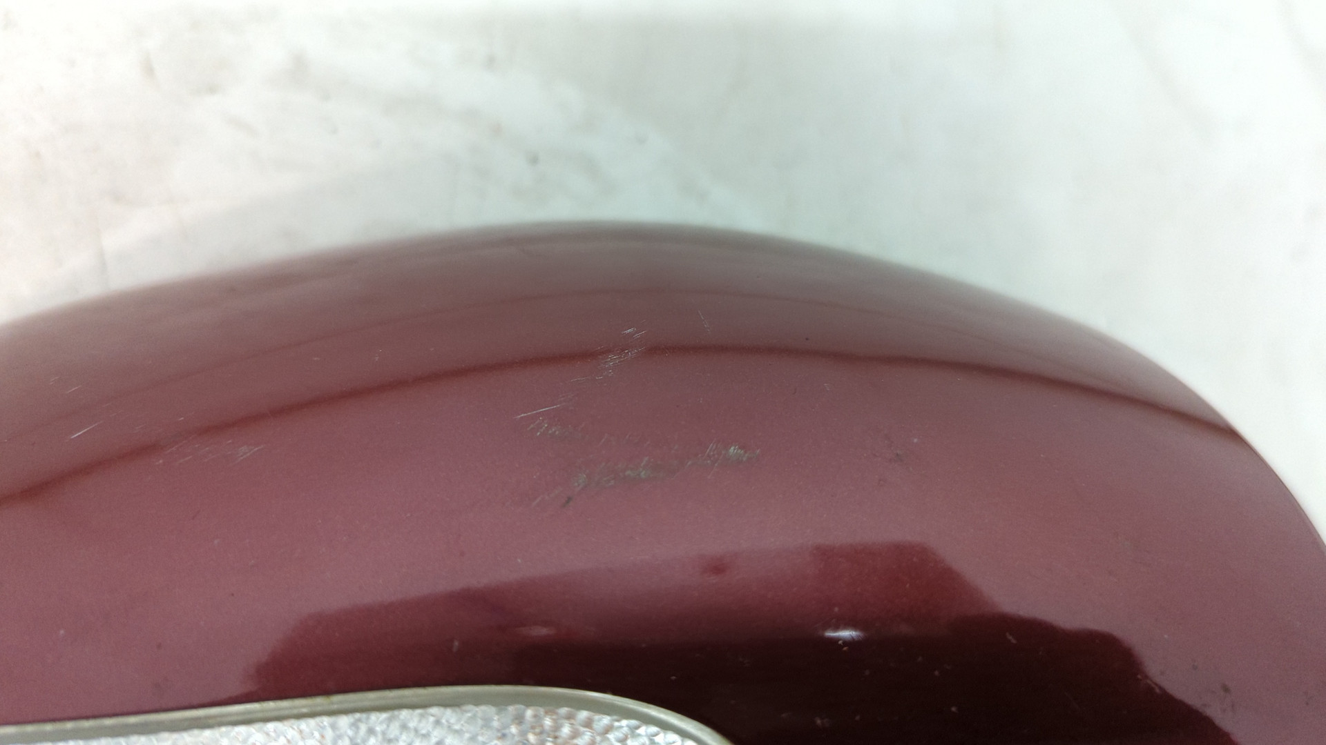 Зеркало правое электрическое