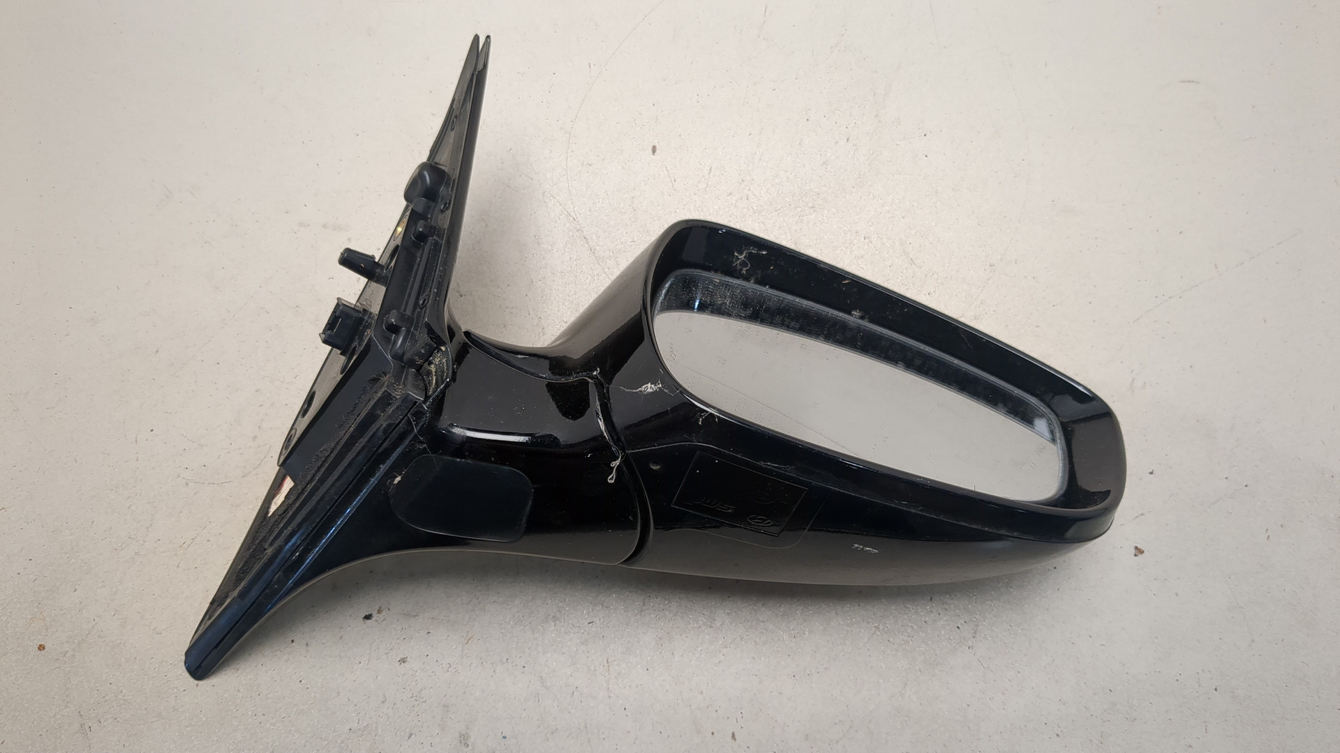 Зеркало правое электрическое