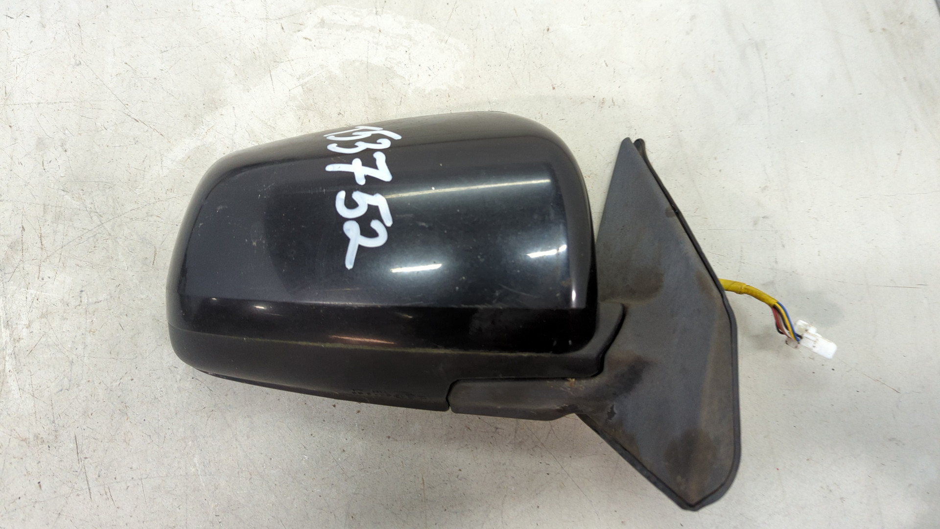 Зеркало правое электрическое