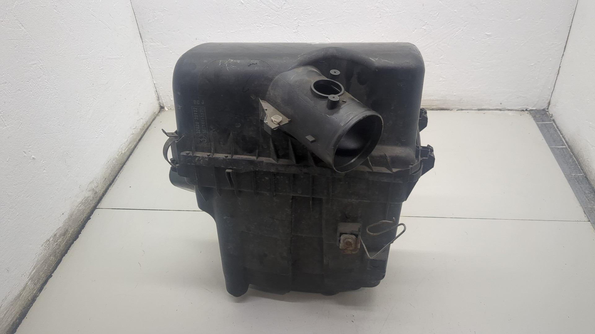 Корпус воздушного фильтра