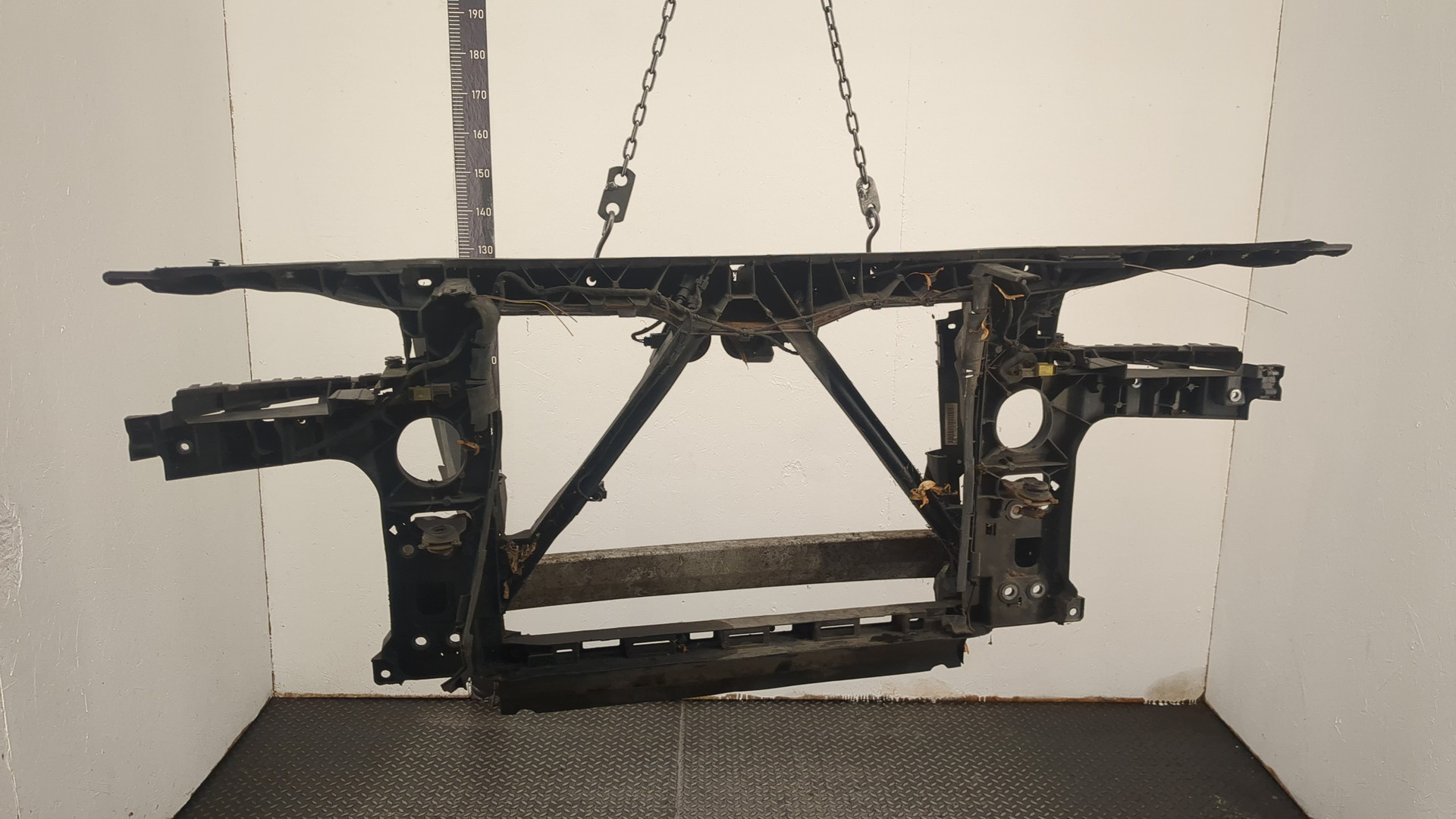 Панель передняя (телевизор)