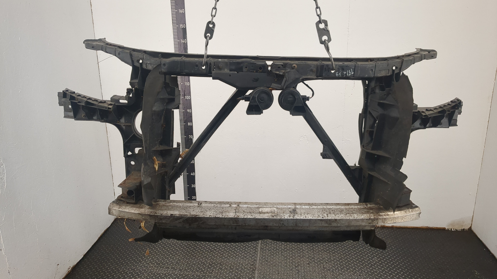 Панель передняя (телевизор)