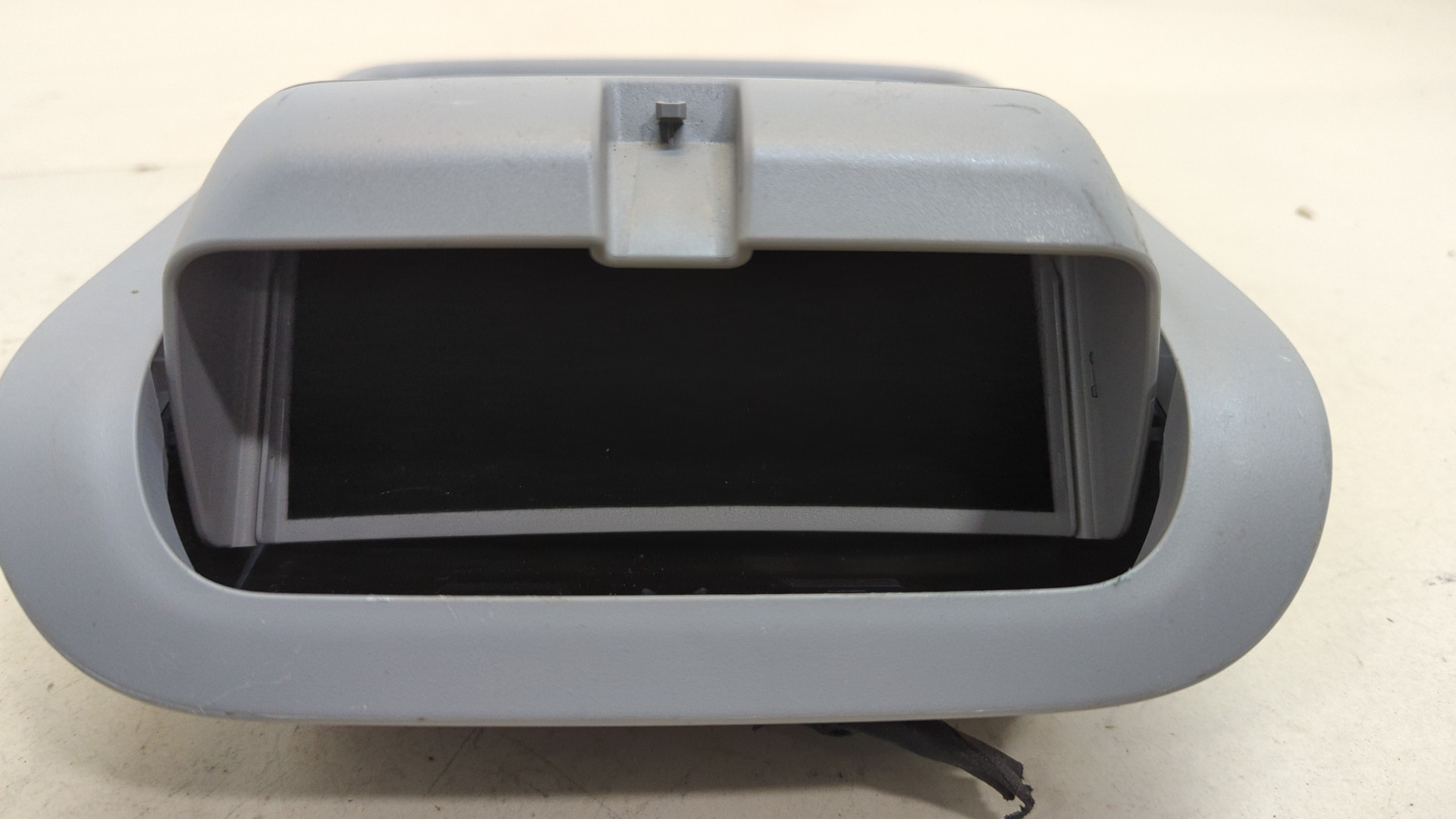 Плафон салонный