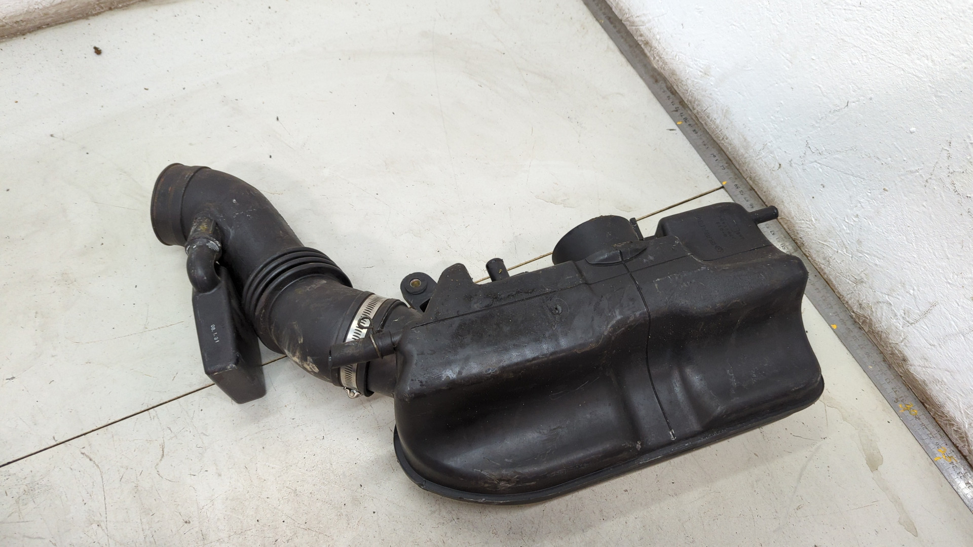 Корпус воздушного фильтра