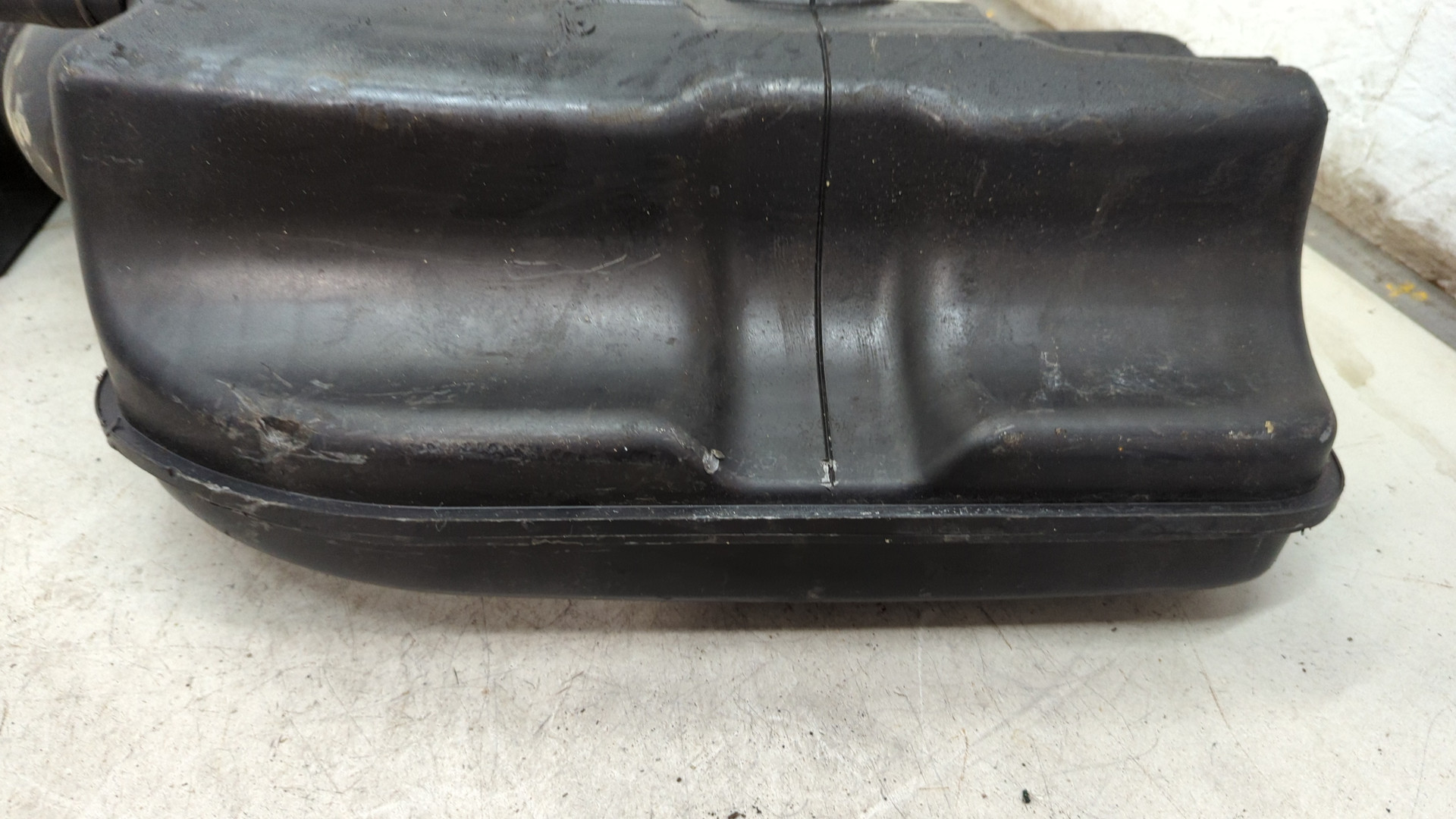 Корпус воздушного фильтра