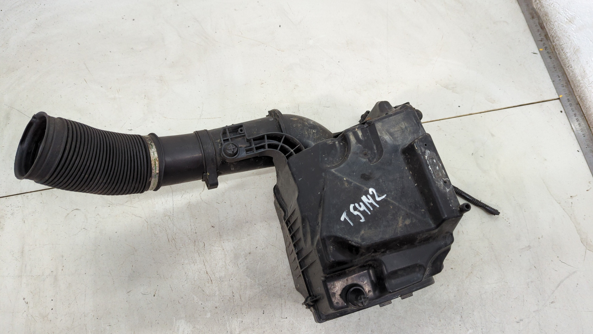 Корпус воздушного фильтра