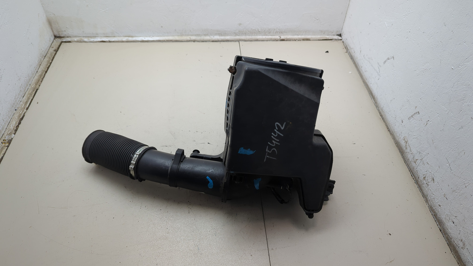 Корпус воздушного фильтра