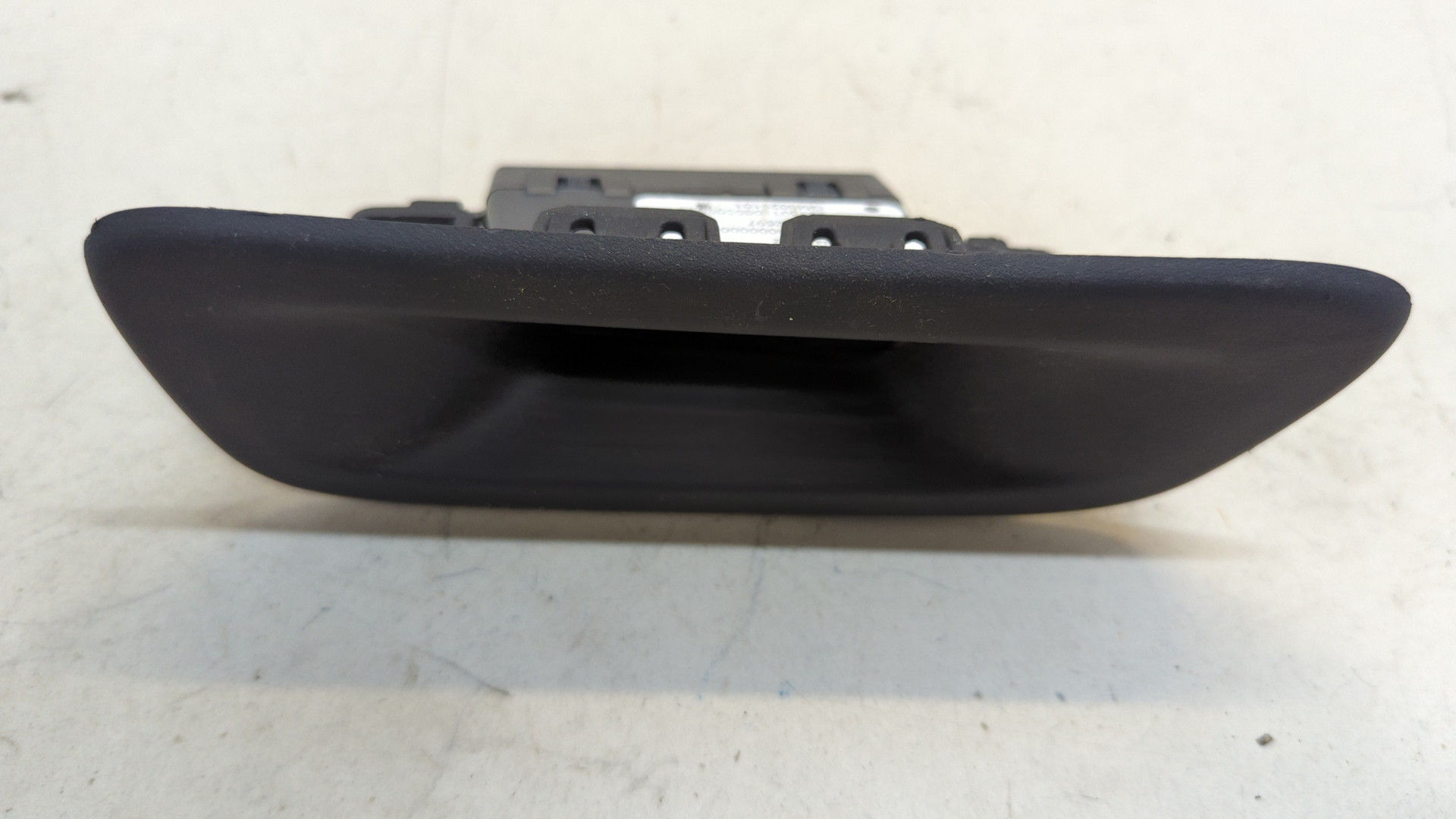 Дисплей информационный