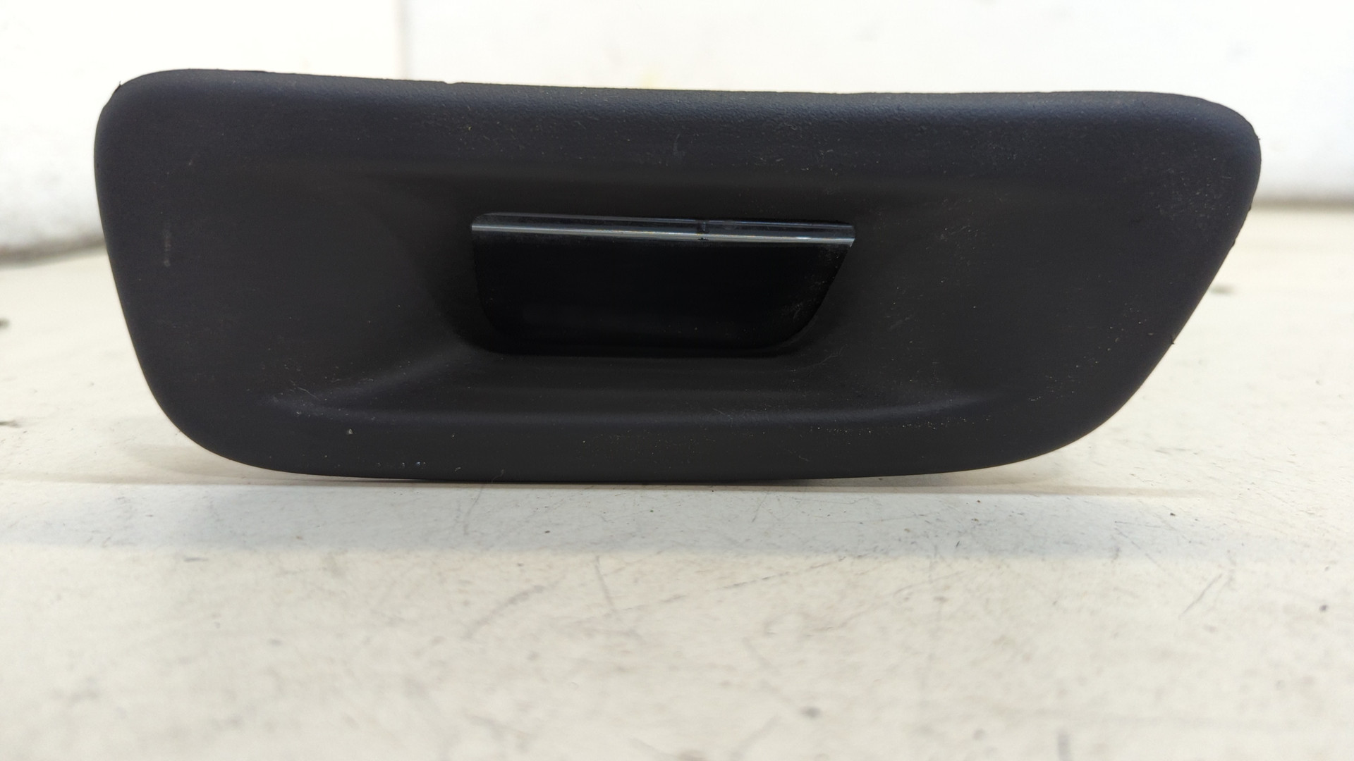 Дисплей информационный