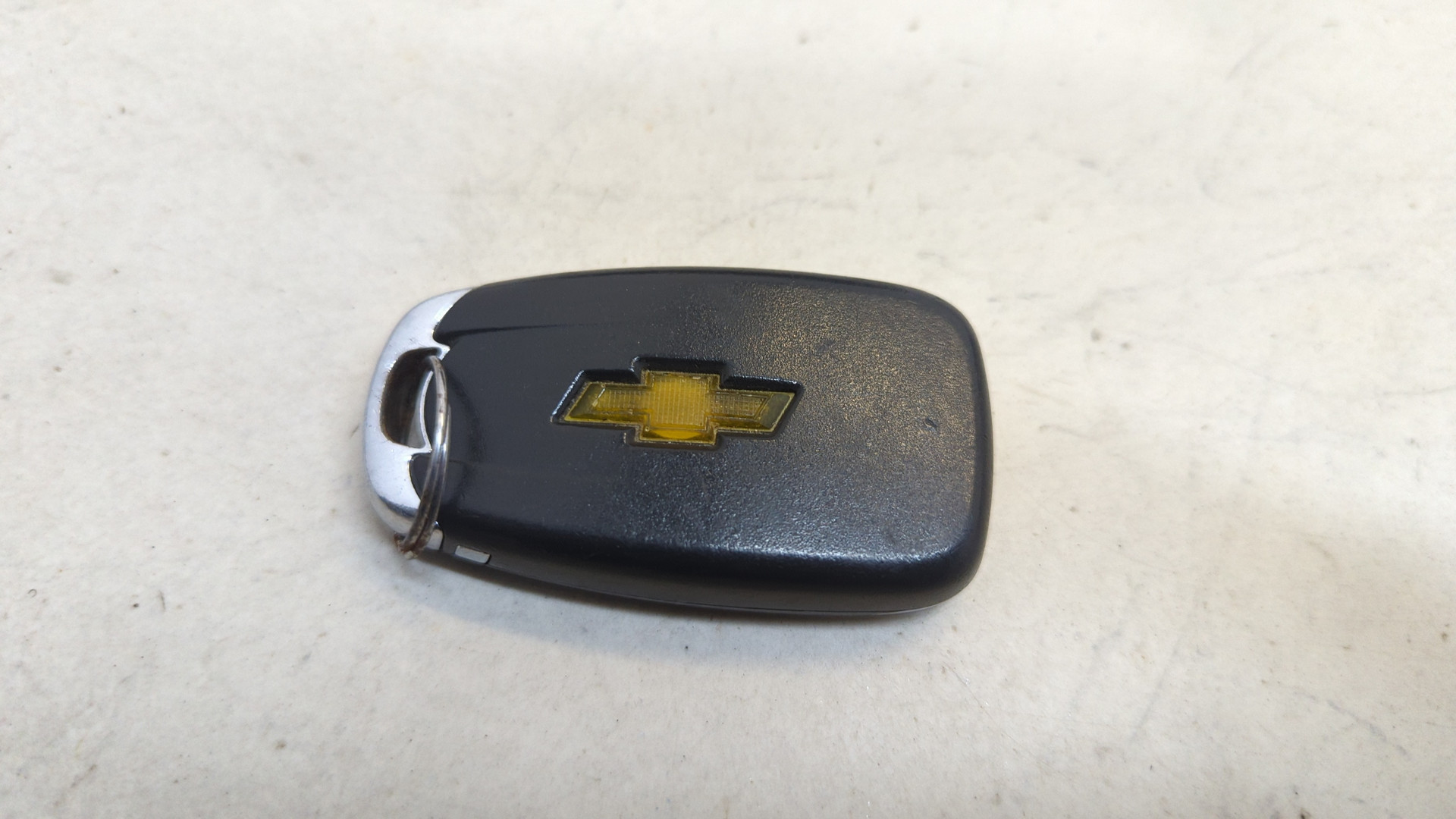 Ключ зажигания