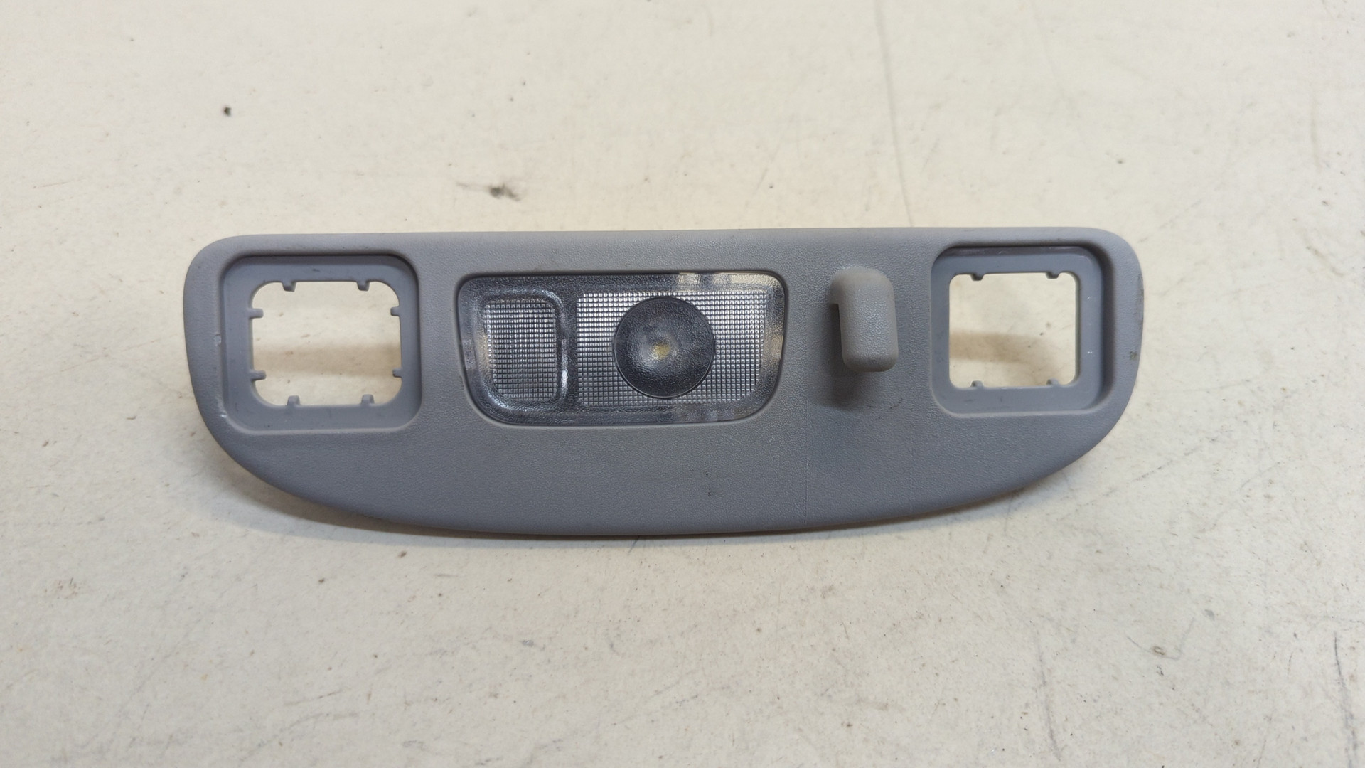 Плафон салонный