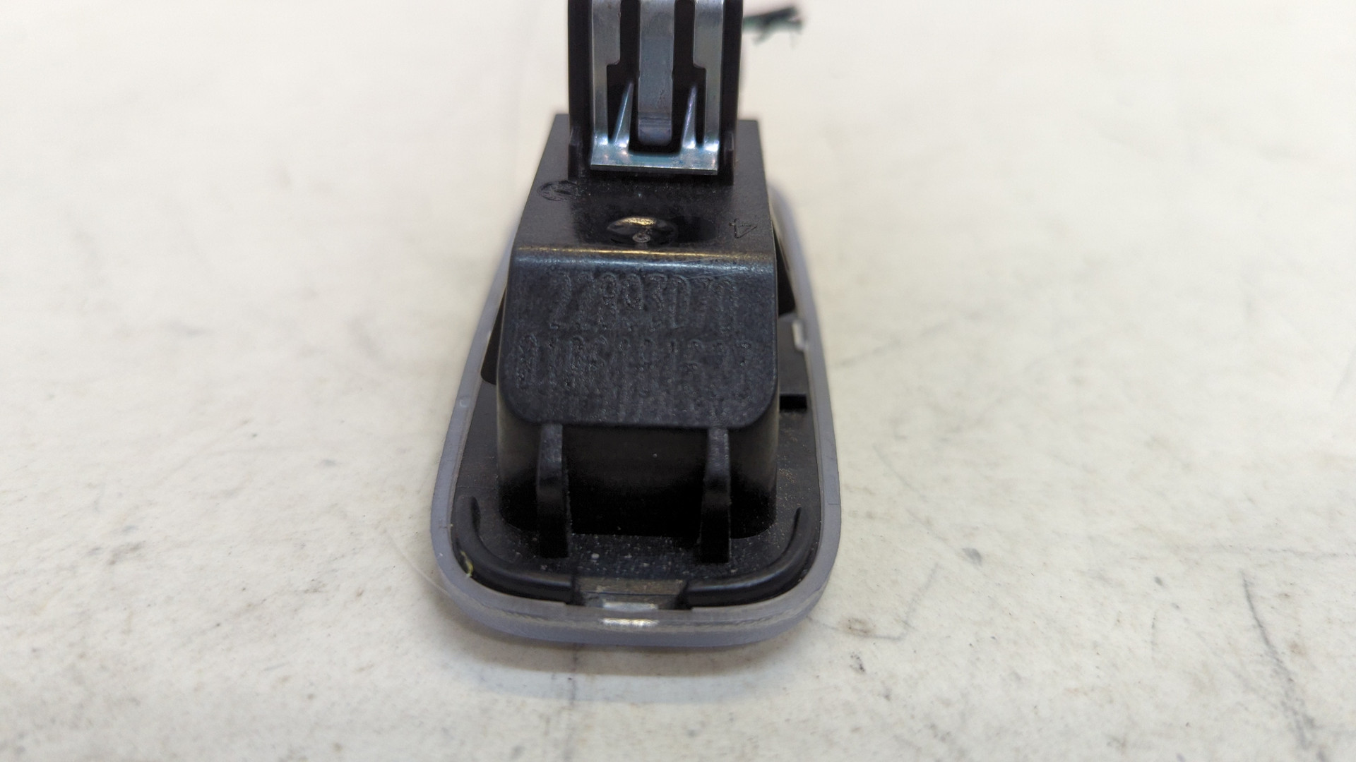 Плафон салонный