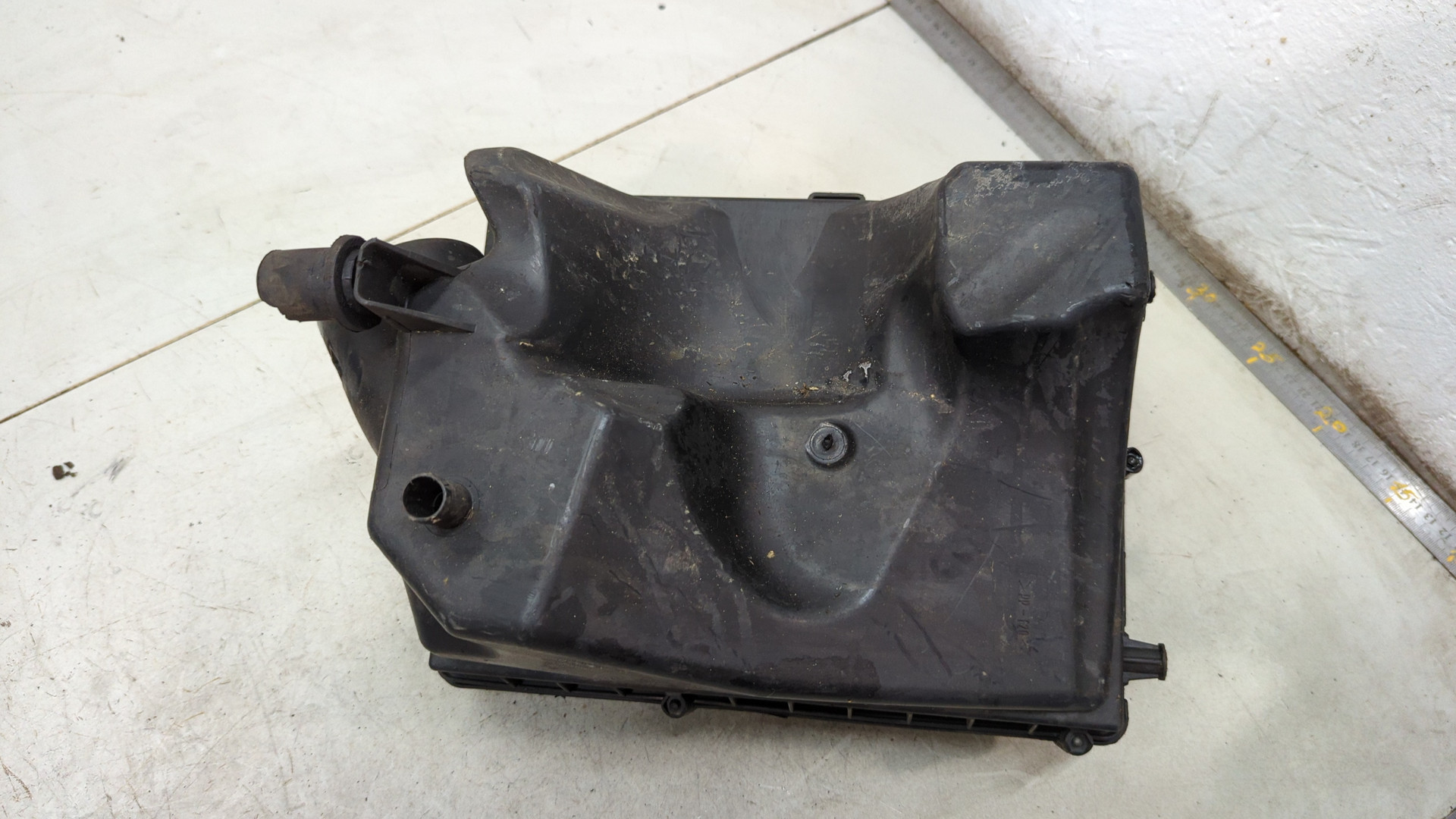 Корпус воздушного фильтра