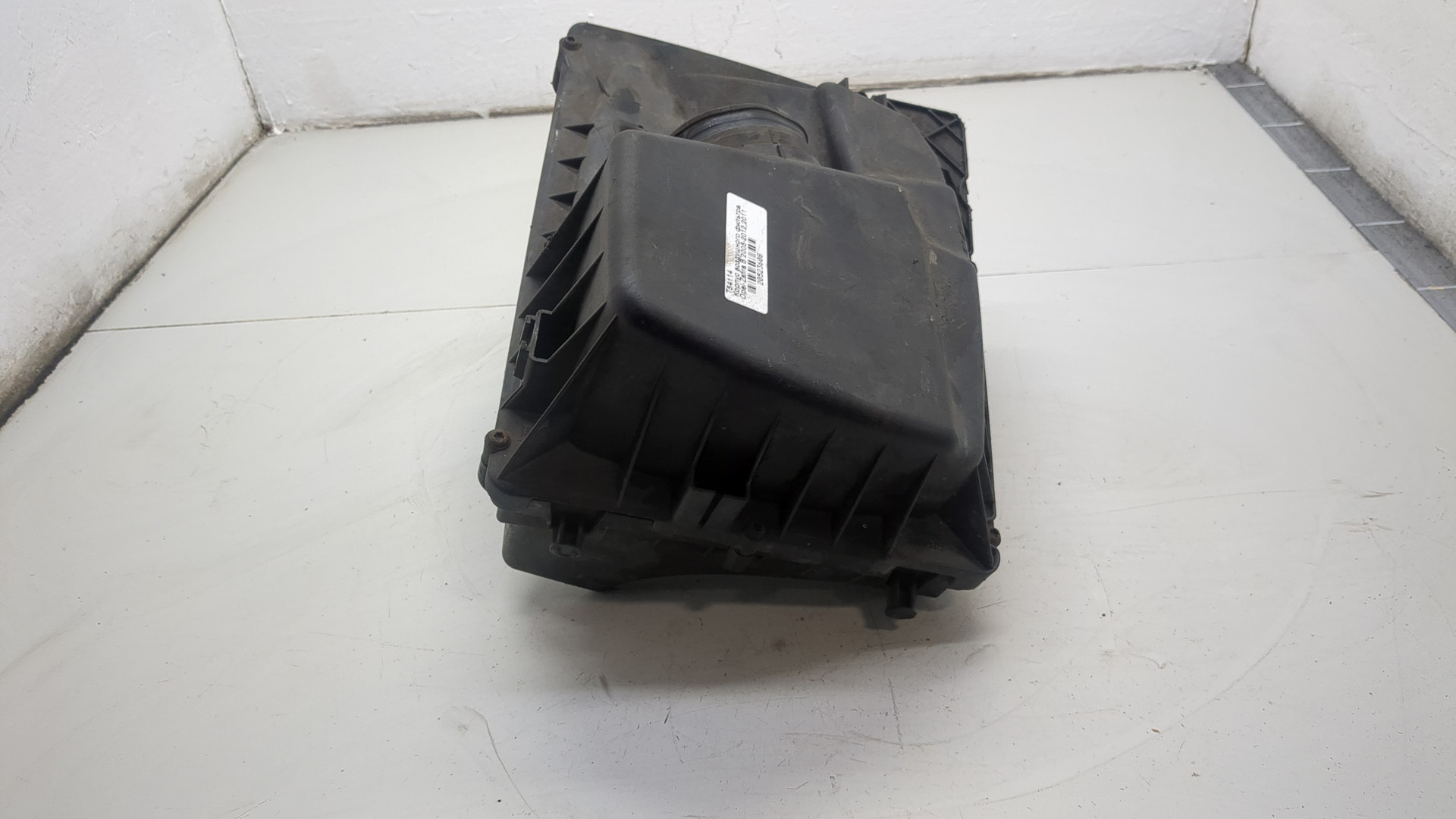 Корпус воздушного фильтра