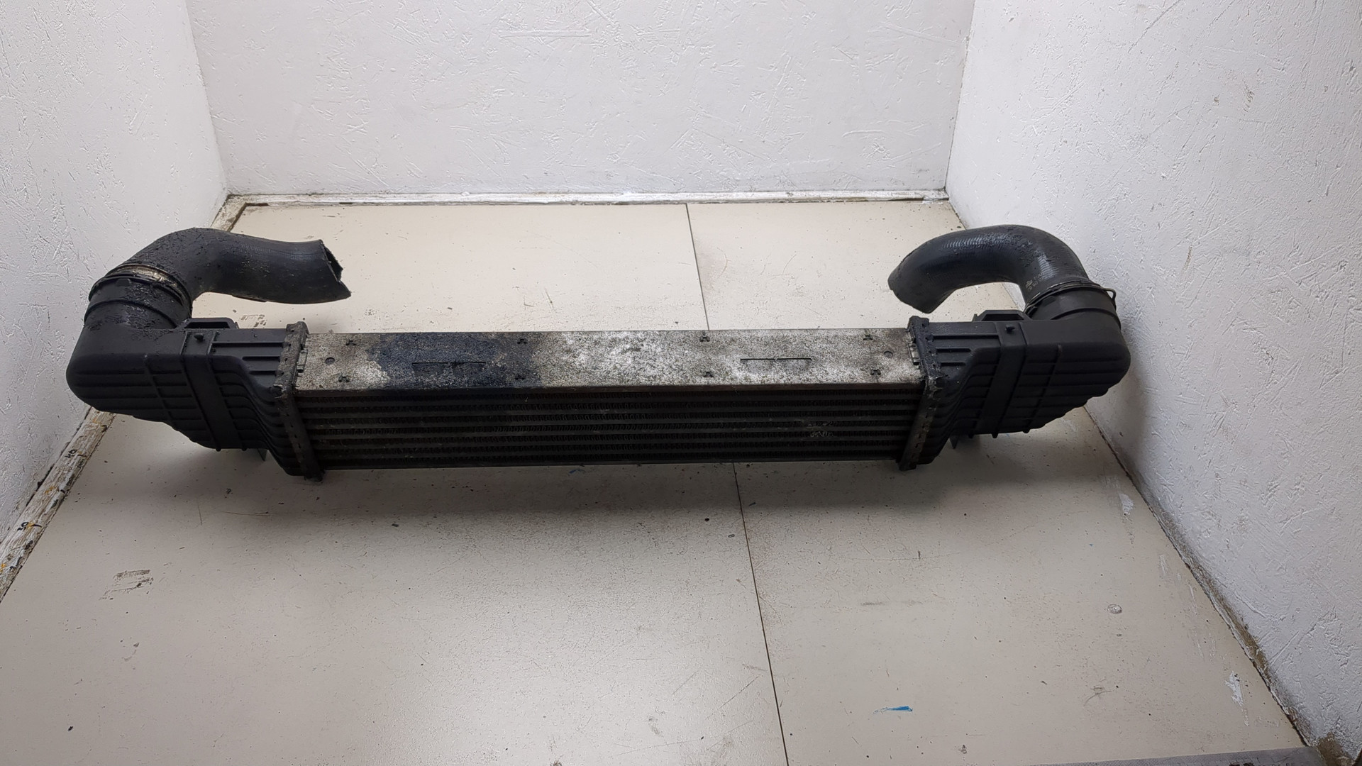 Интеркулер