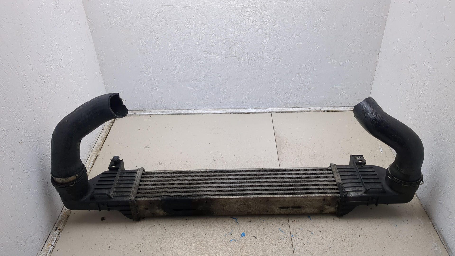 Интеркулер