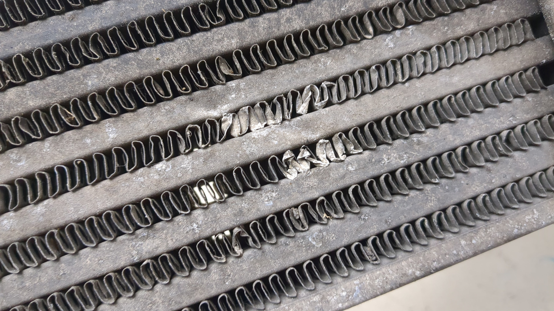 Интеркулер