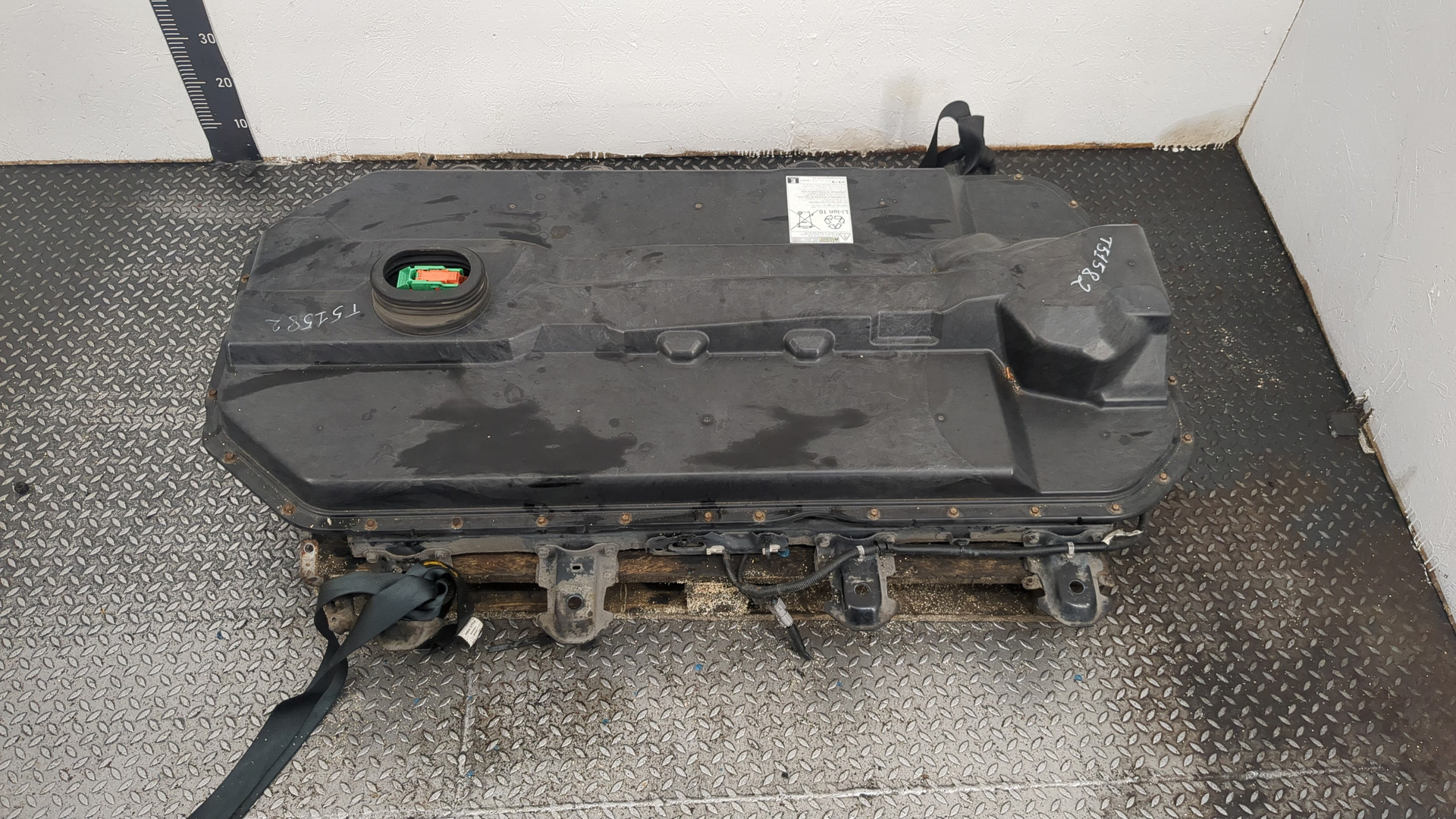 Аккумулятор (гибрид)