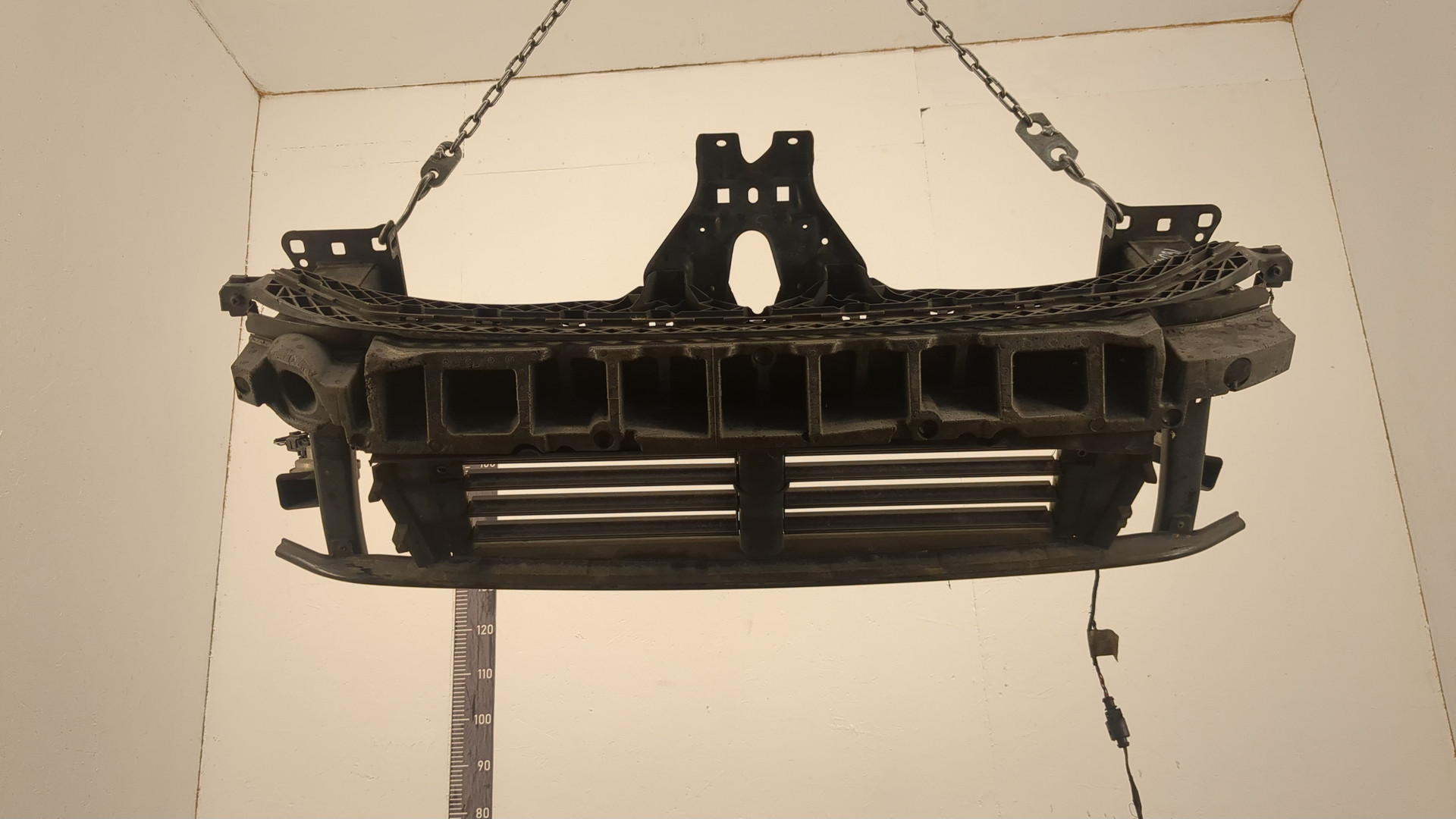 Панель передняя (телевизор)