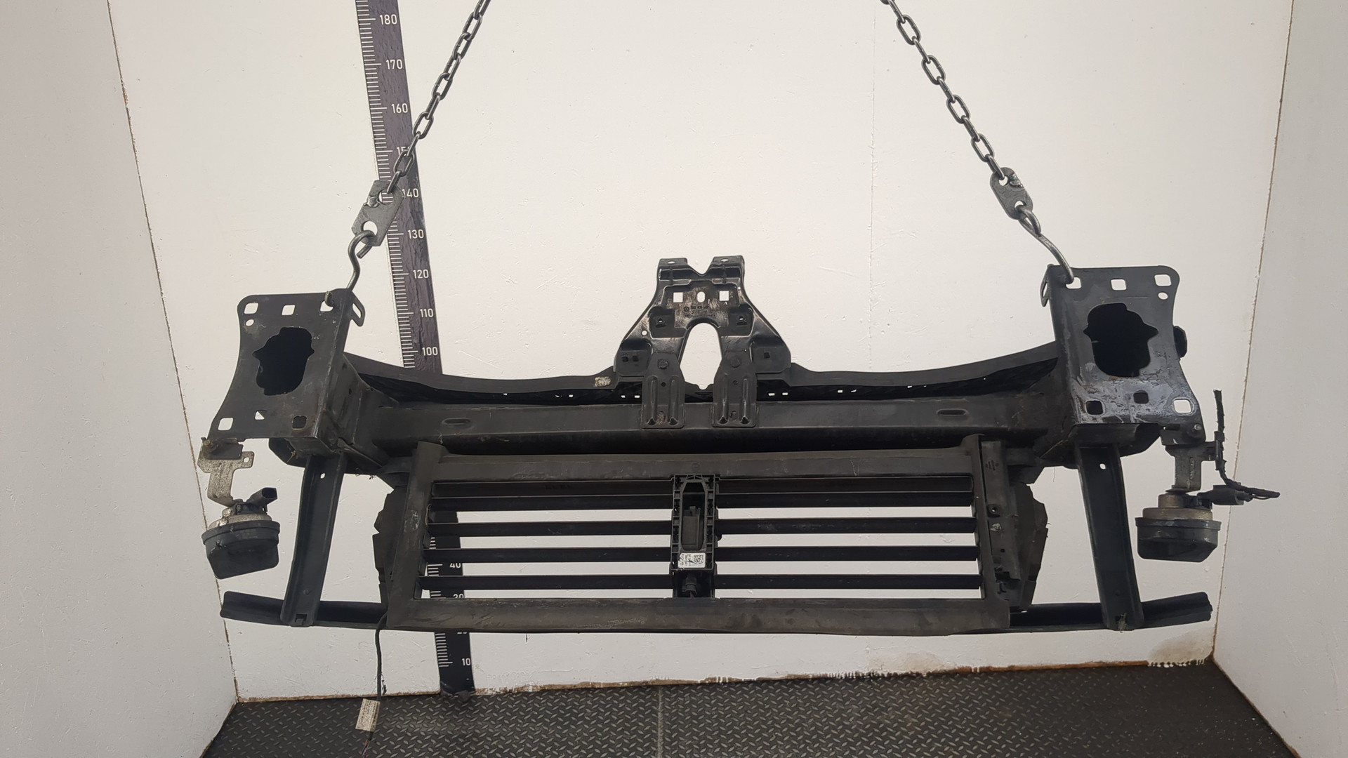 Панель передняя (телевизор)