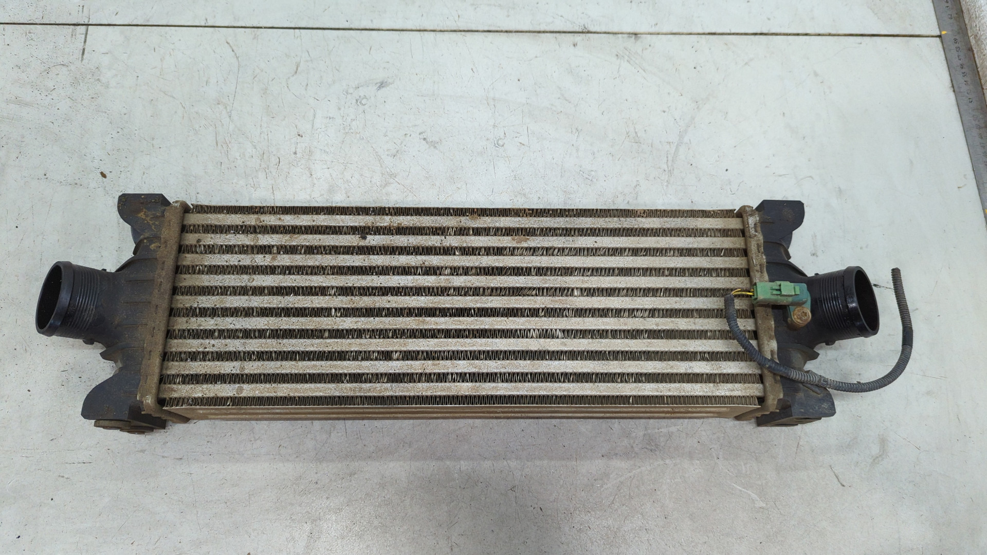 Интеркулер