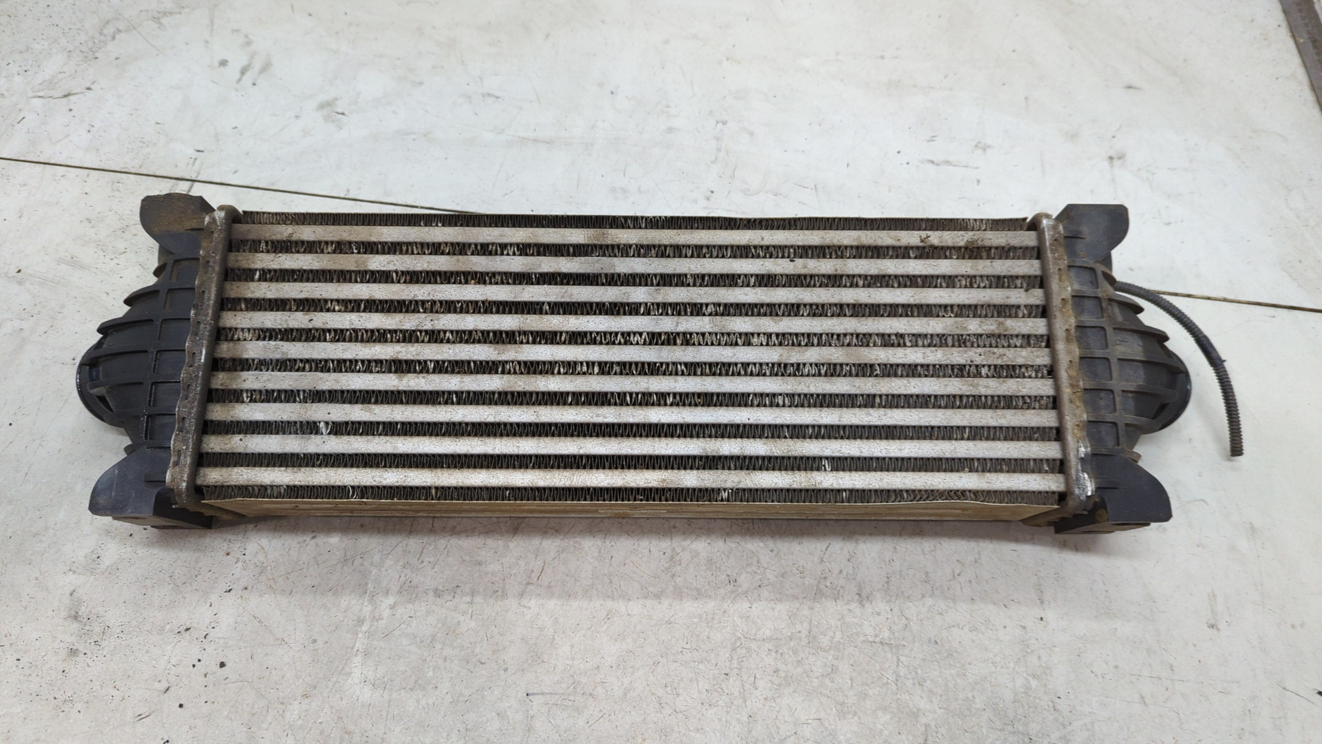 Интеркулер