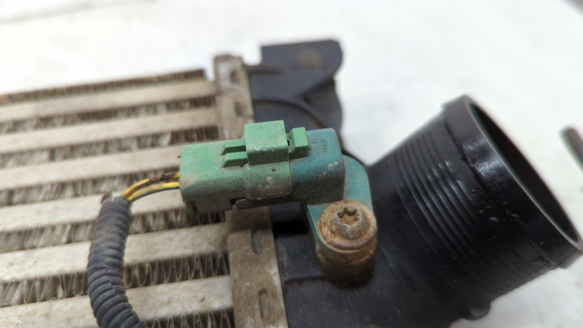 Интеркулер