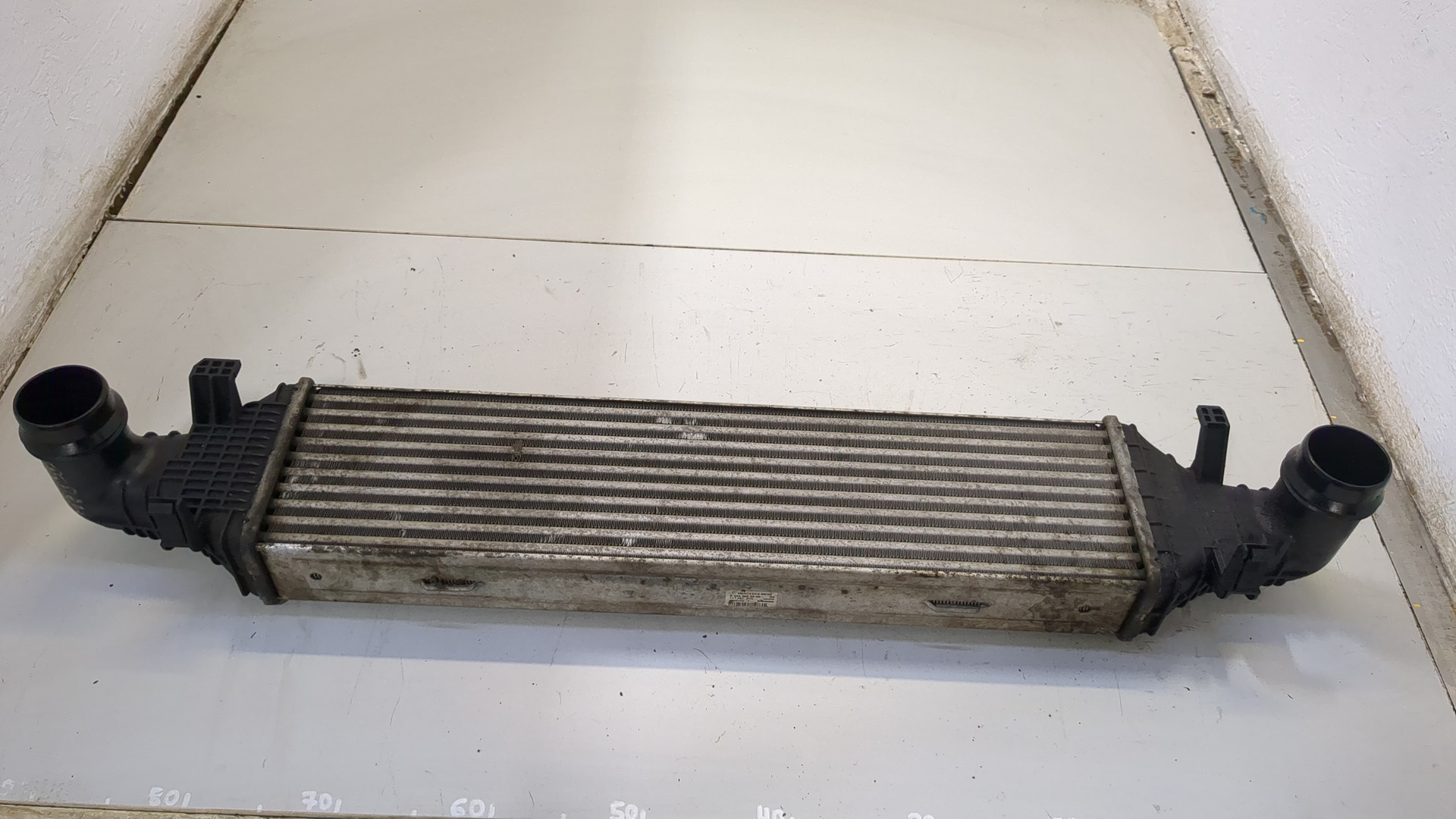 Интеркулер