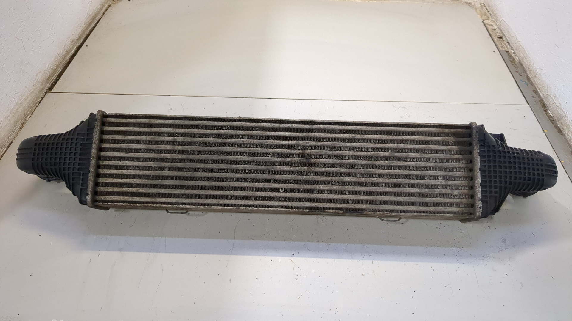 Интеркулер