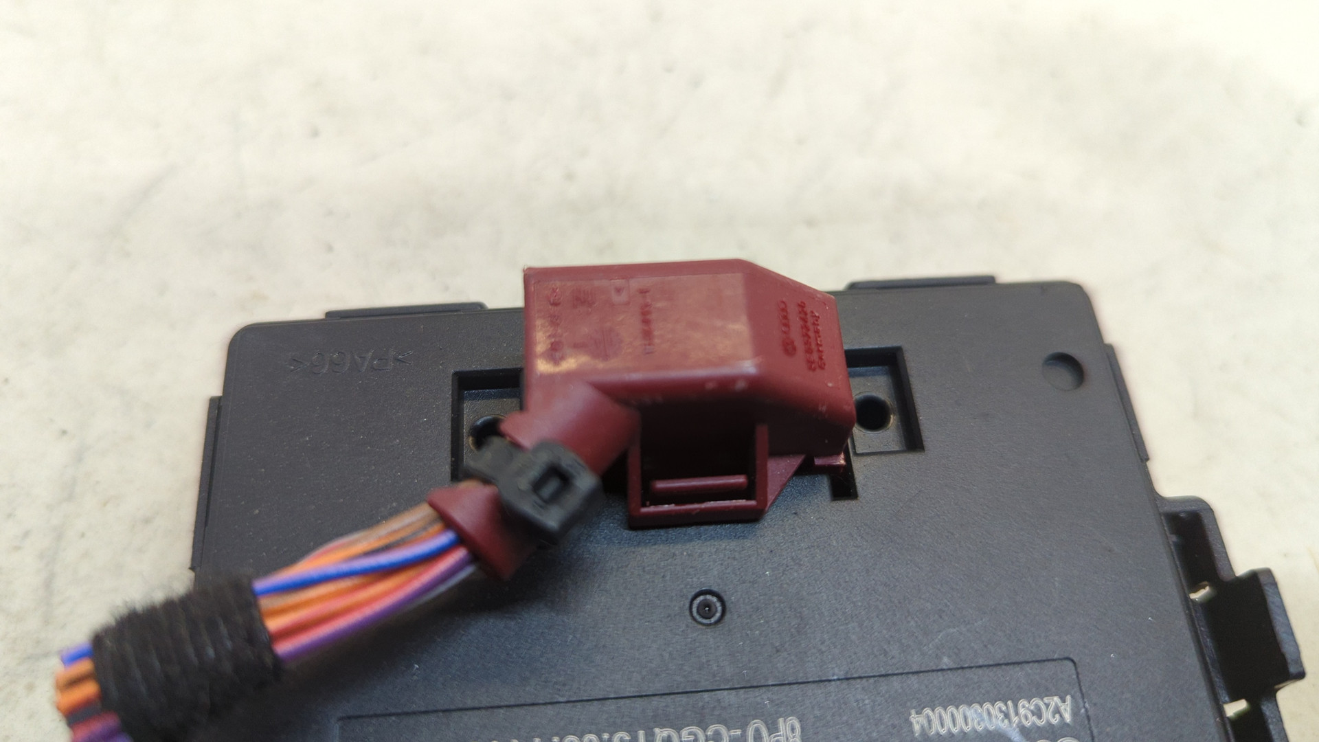 Блок комфорта