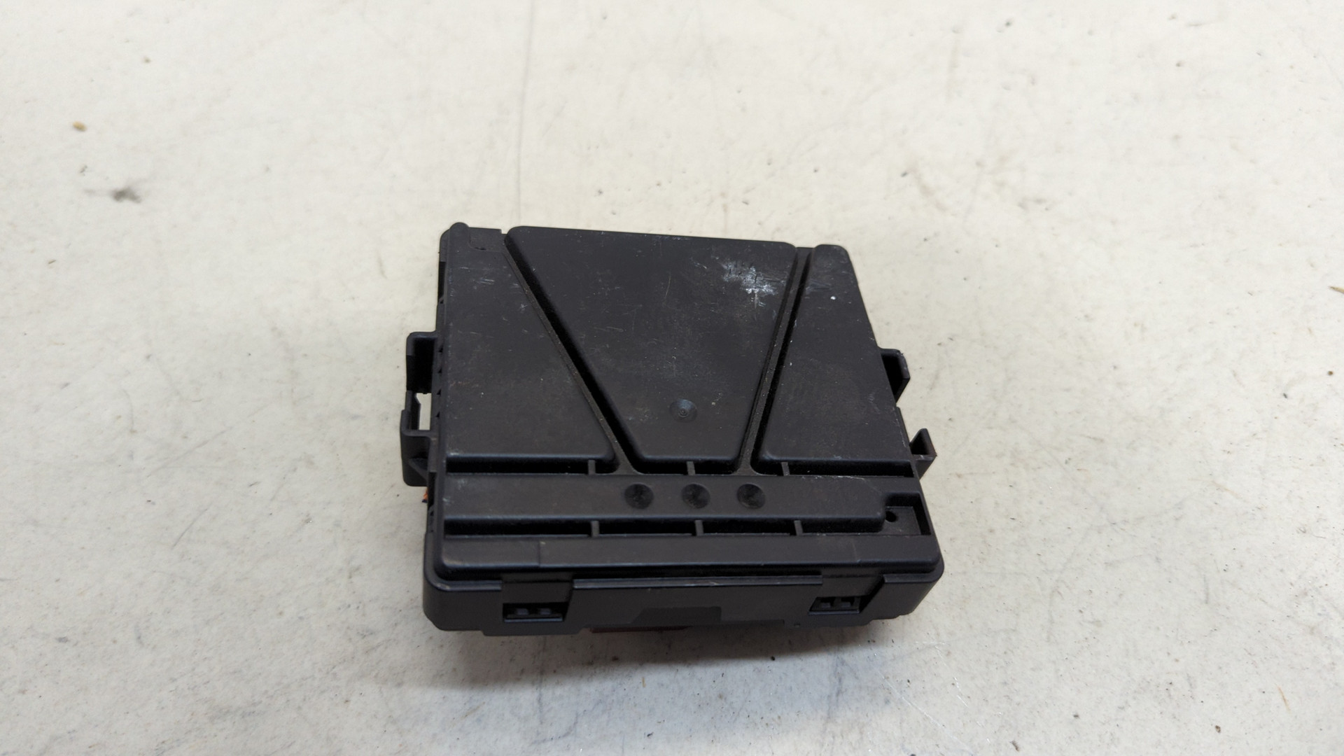 Блок комфорта