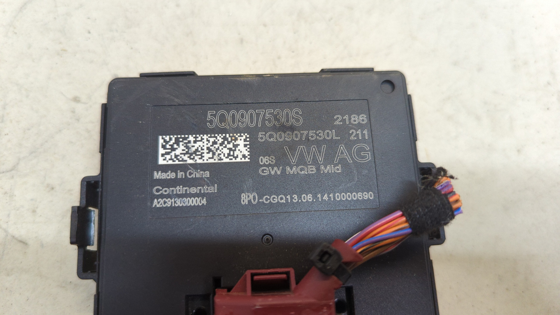 Блок комфорта