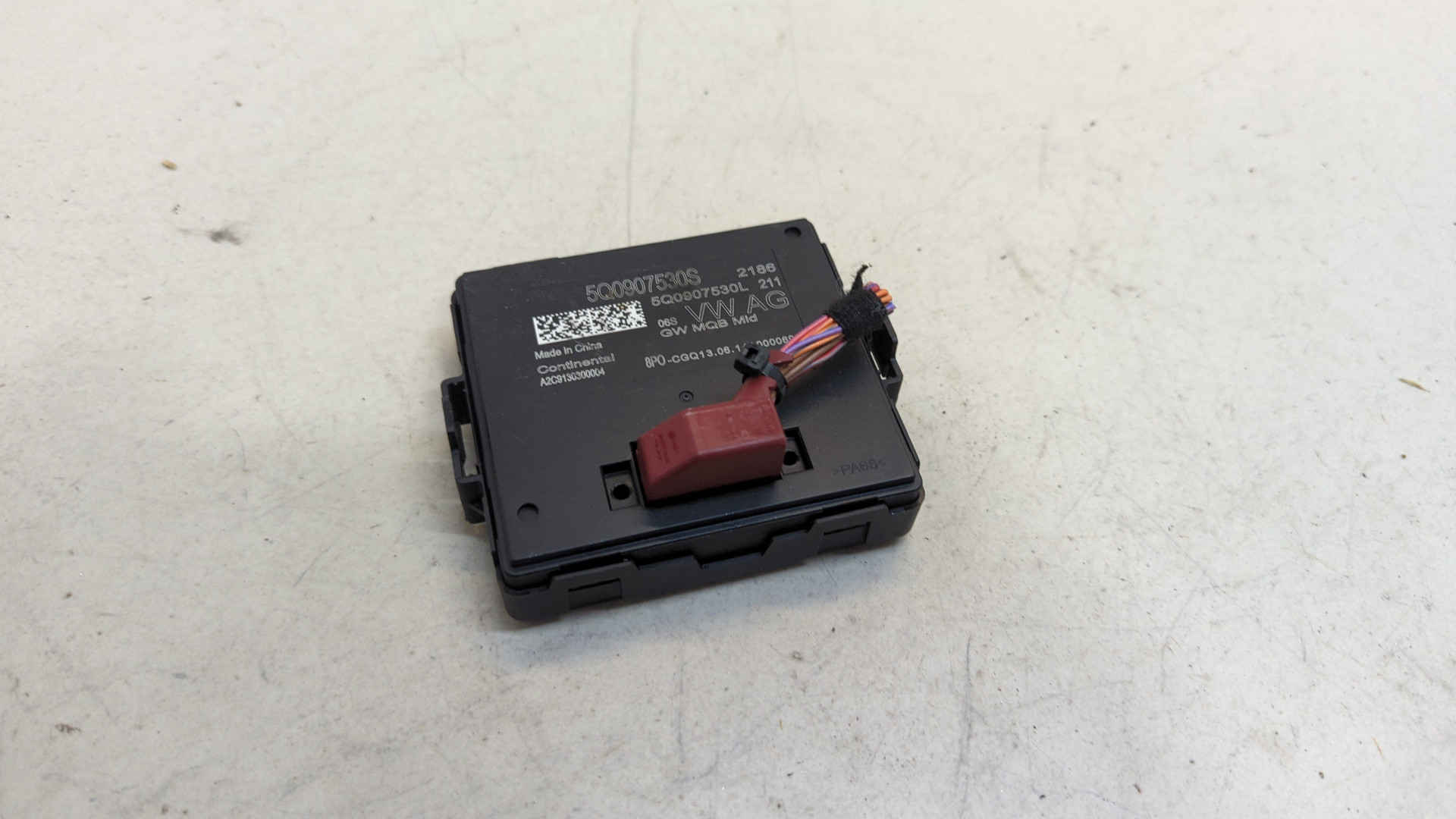 Блок комфорта