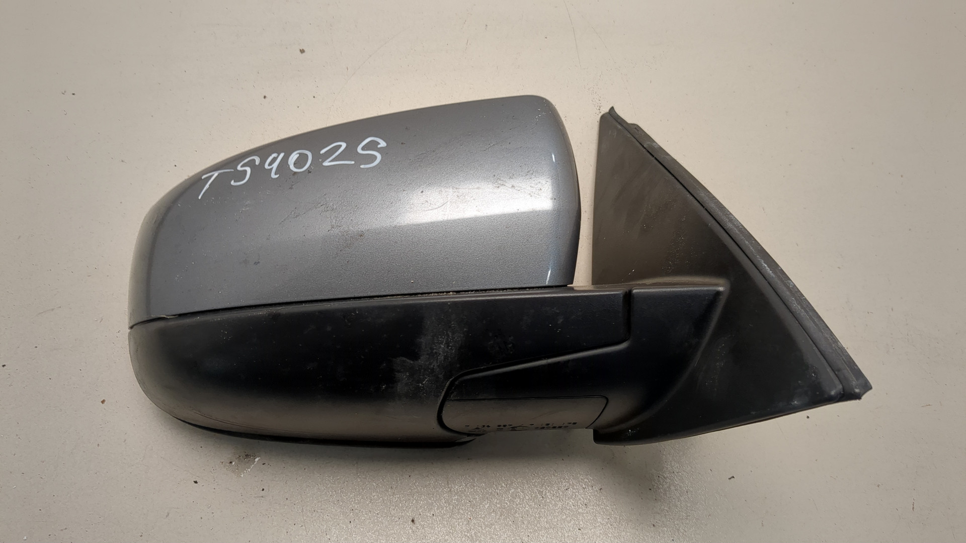 Зеркало правое электрическое