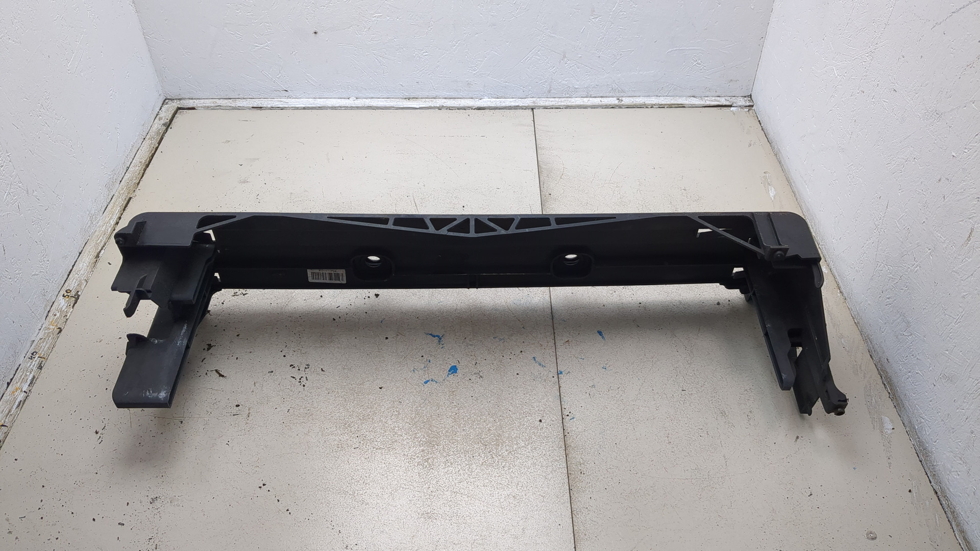 Диффузор вентилятора