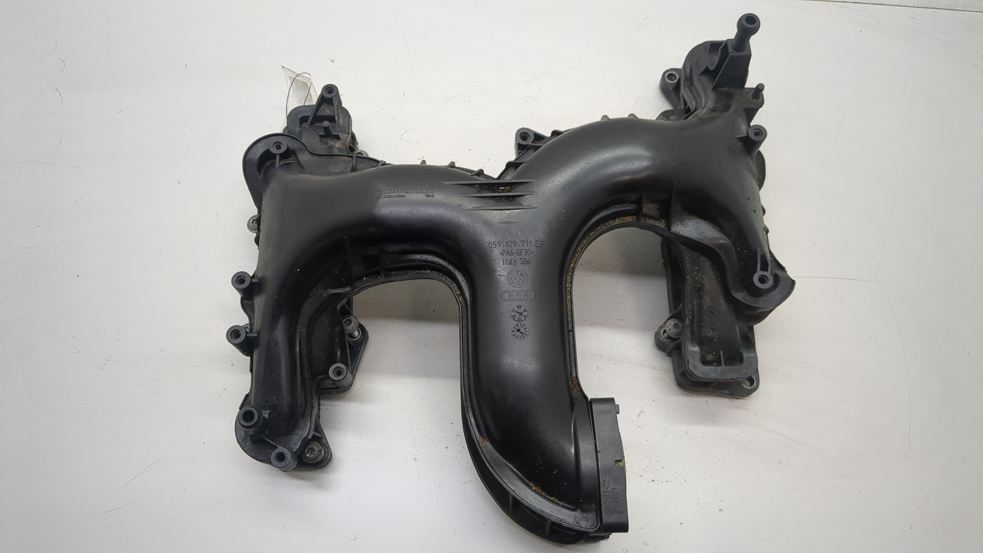 Коллектор впускной