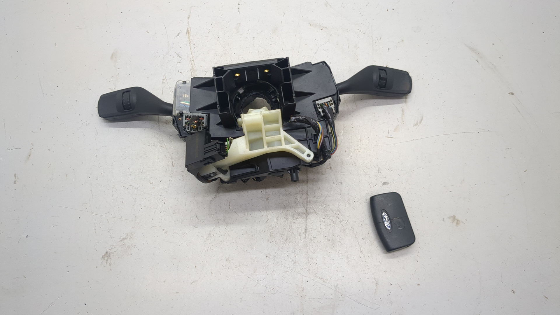 Переключатель подрулевой