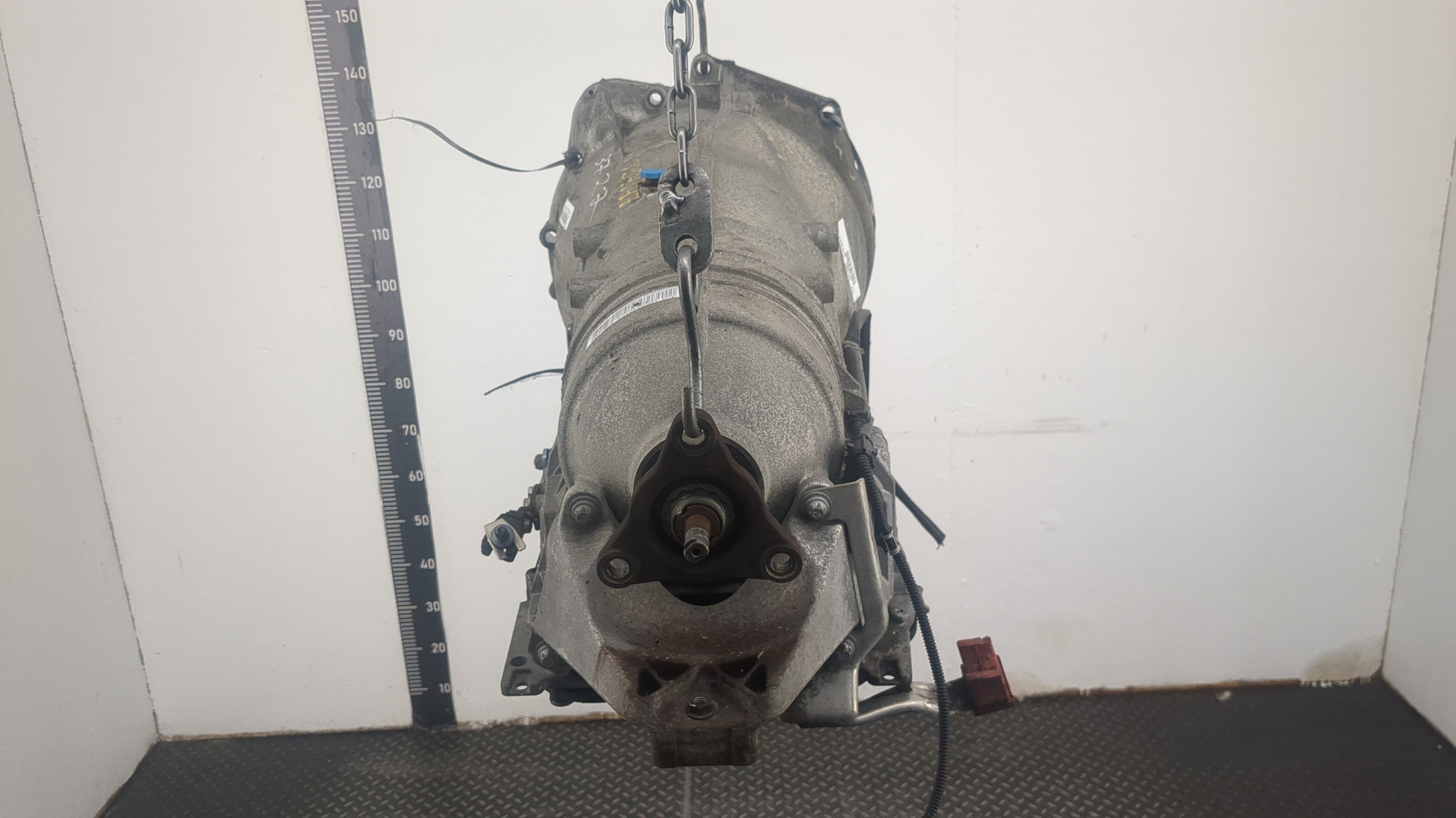 АКПП (автоматическая коробка переключения передач)