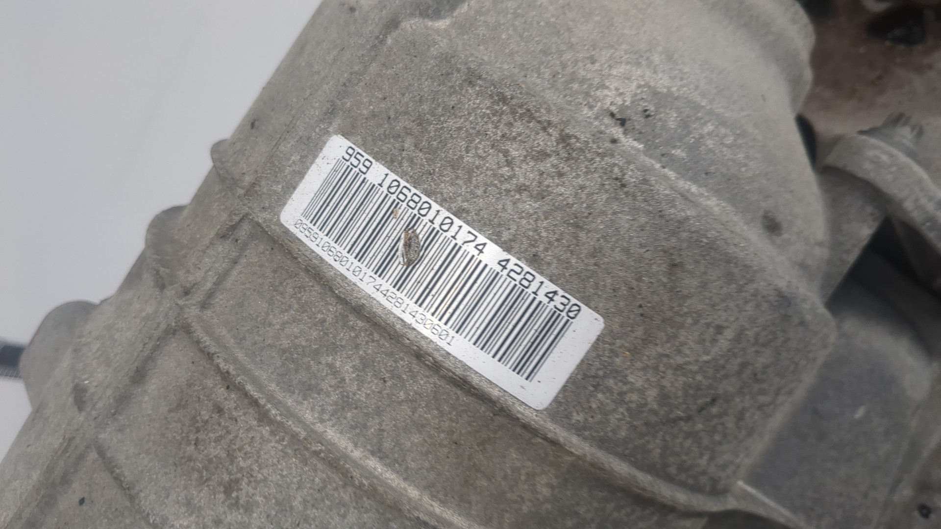 АКПП (автоматическая коробка переключения передач)