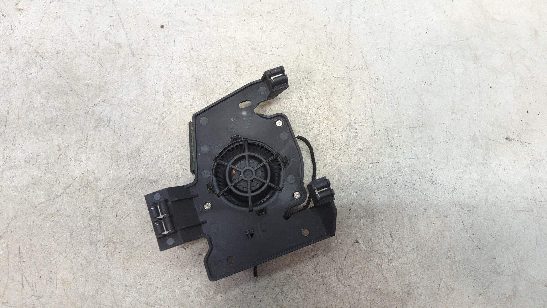 Вентилятор