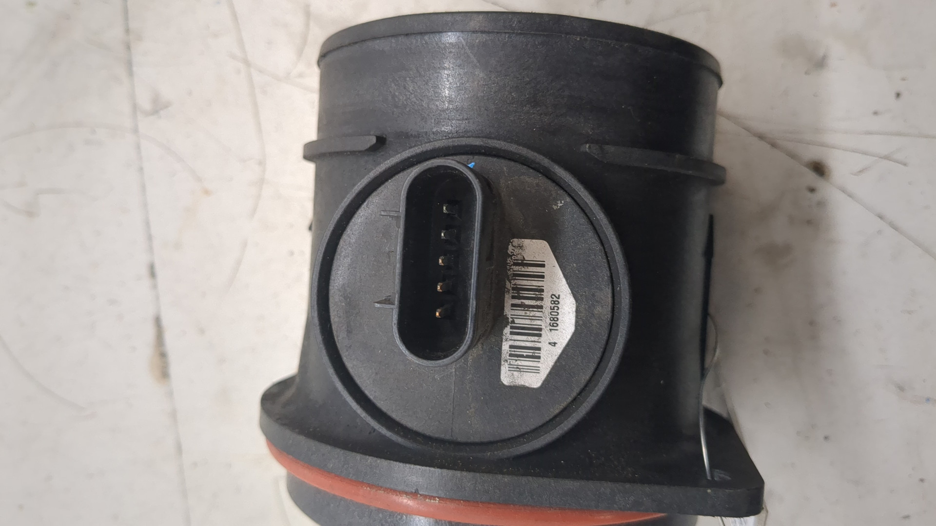 Расходомер воздуха (ДМРВ)